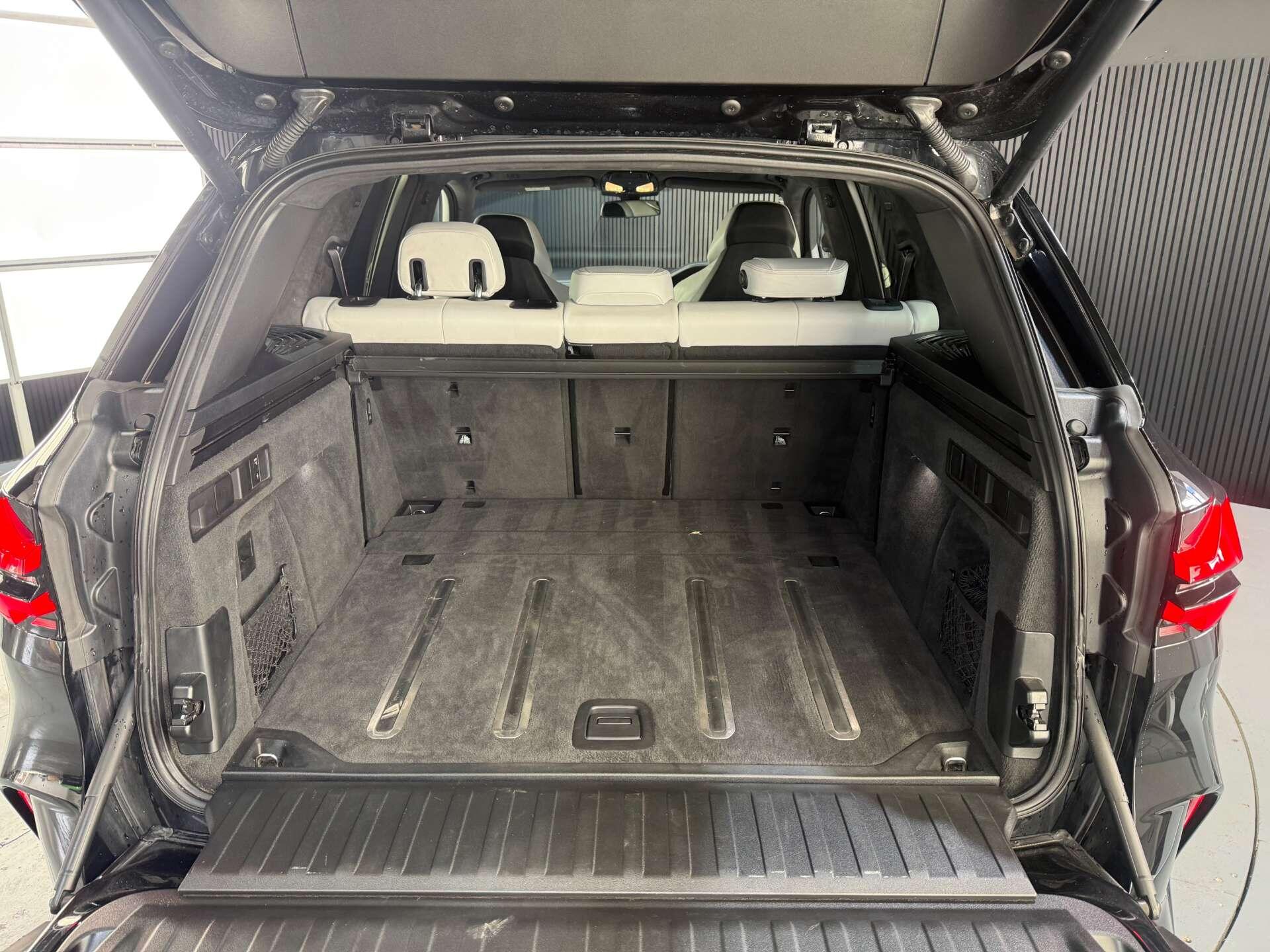 BMW X5 X5 view 51