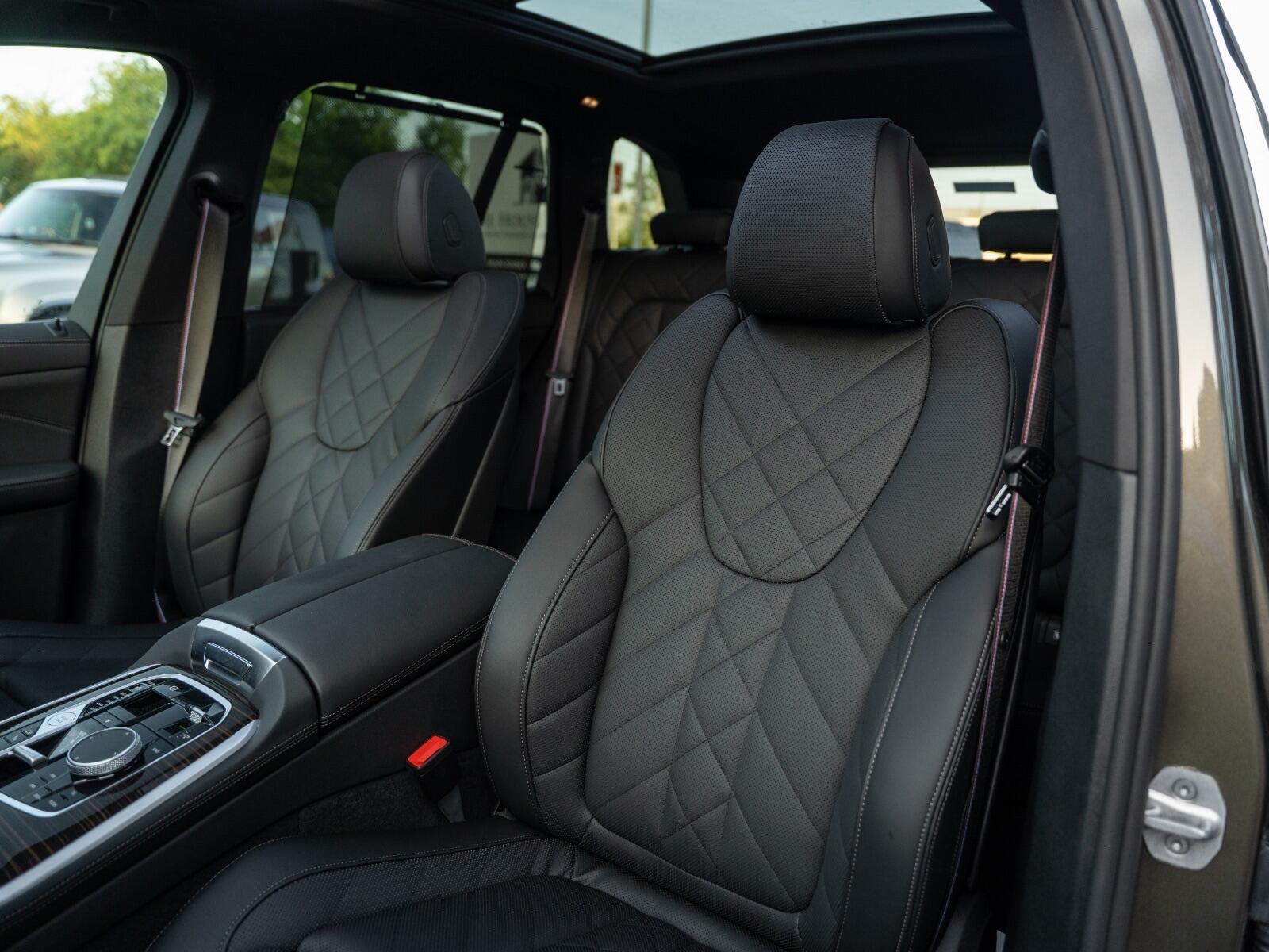 BMW X5 X5 view 52