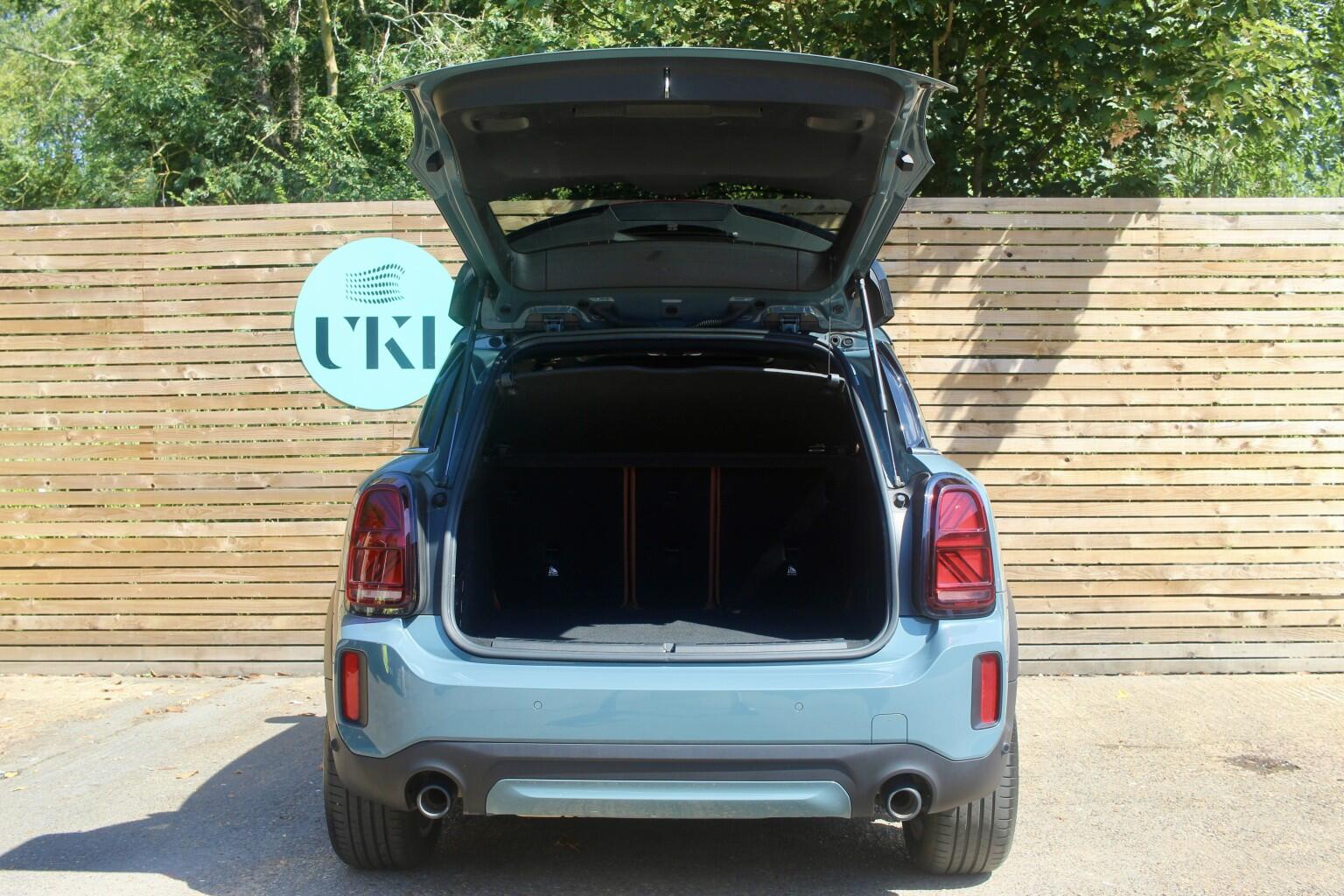 Mini Countryman view 34