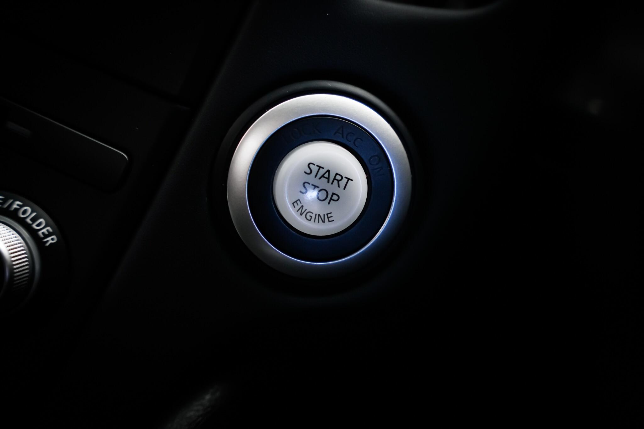 Nissan 370z view 40