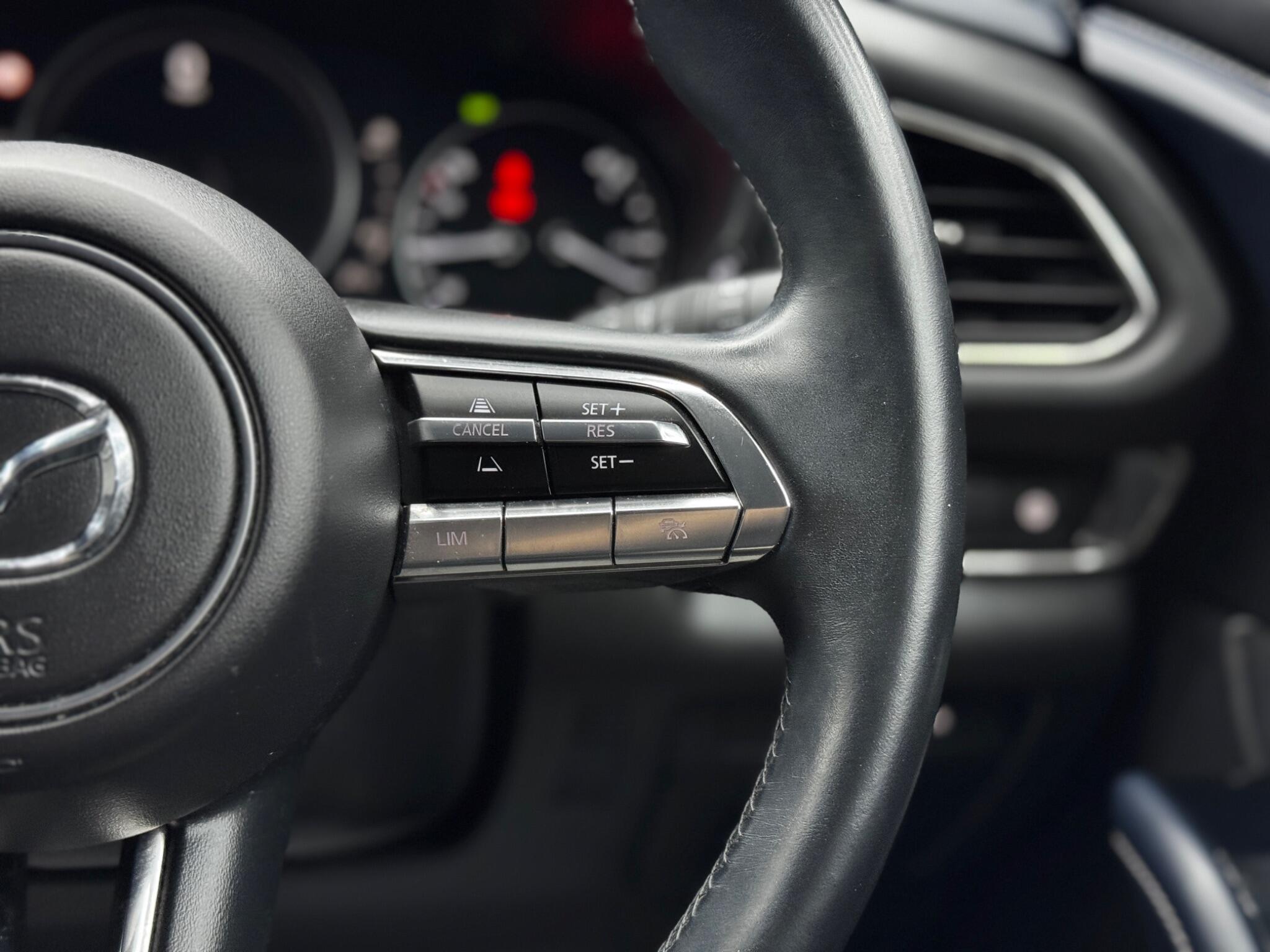 Mazda CX-30 view 21