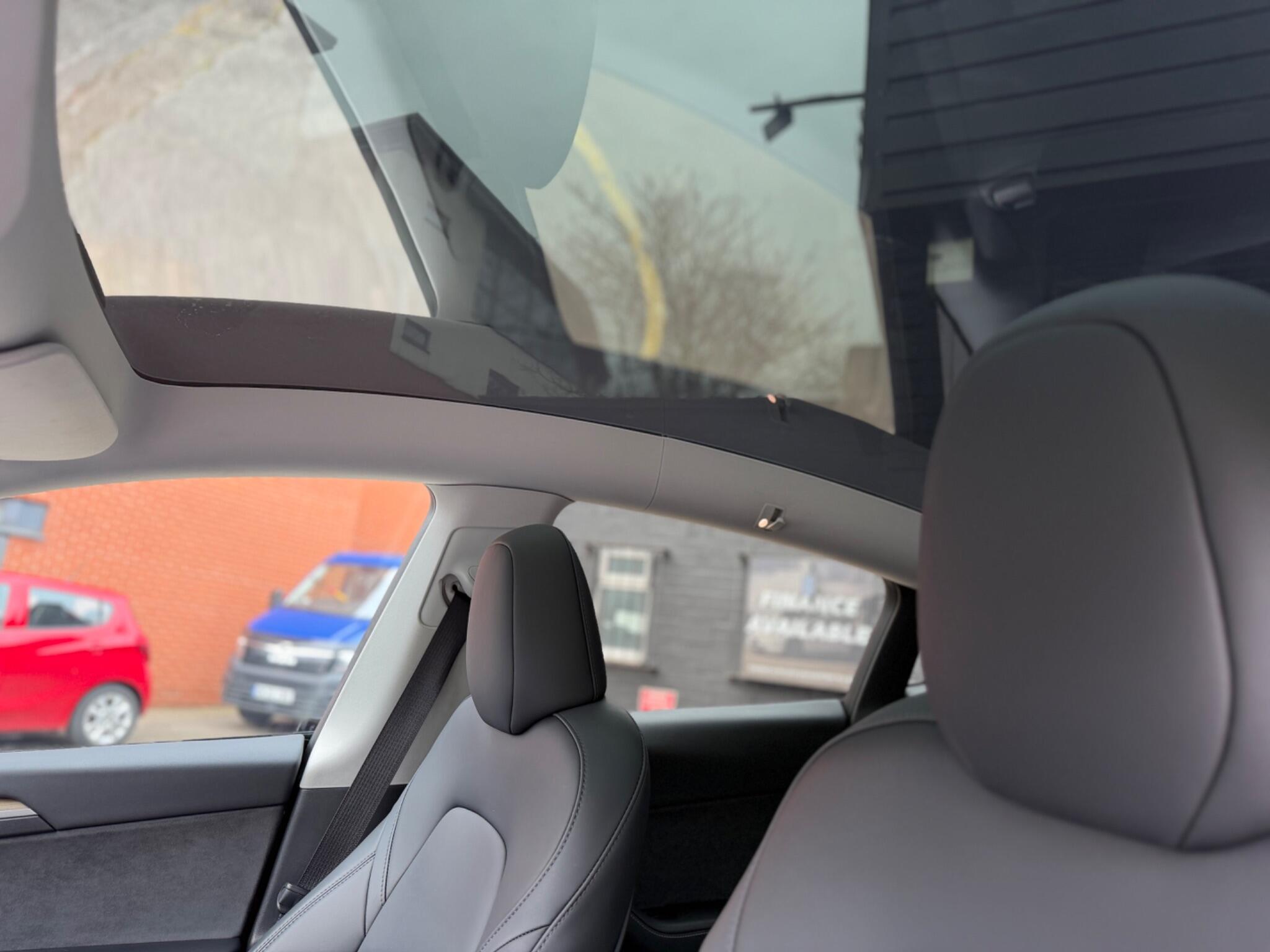 Tesla Model Y view 36