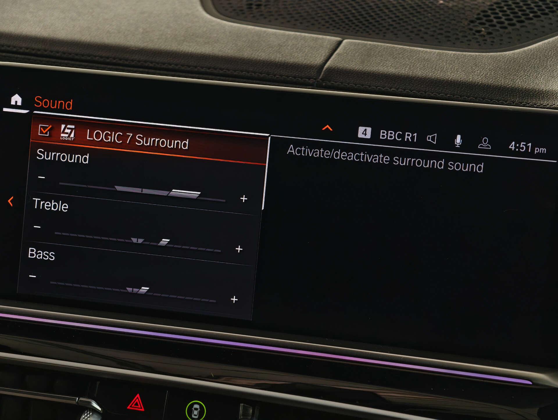 BMW X5 X5 view 56