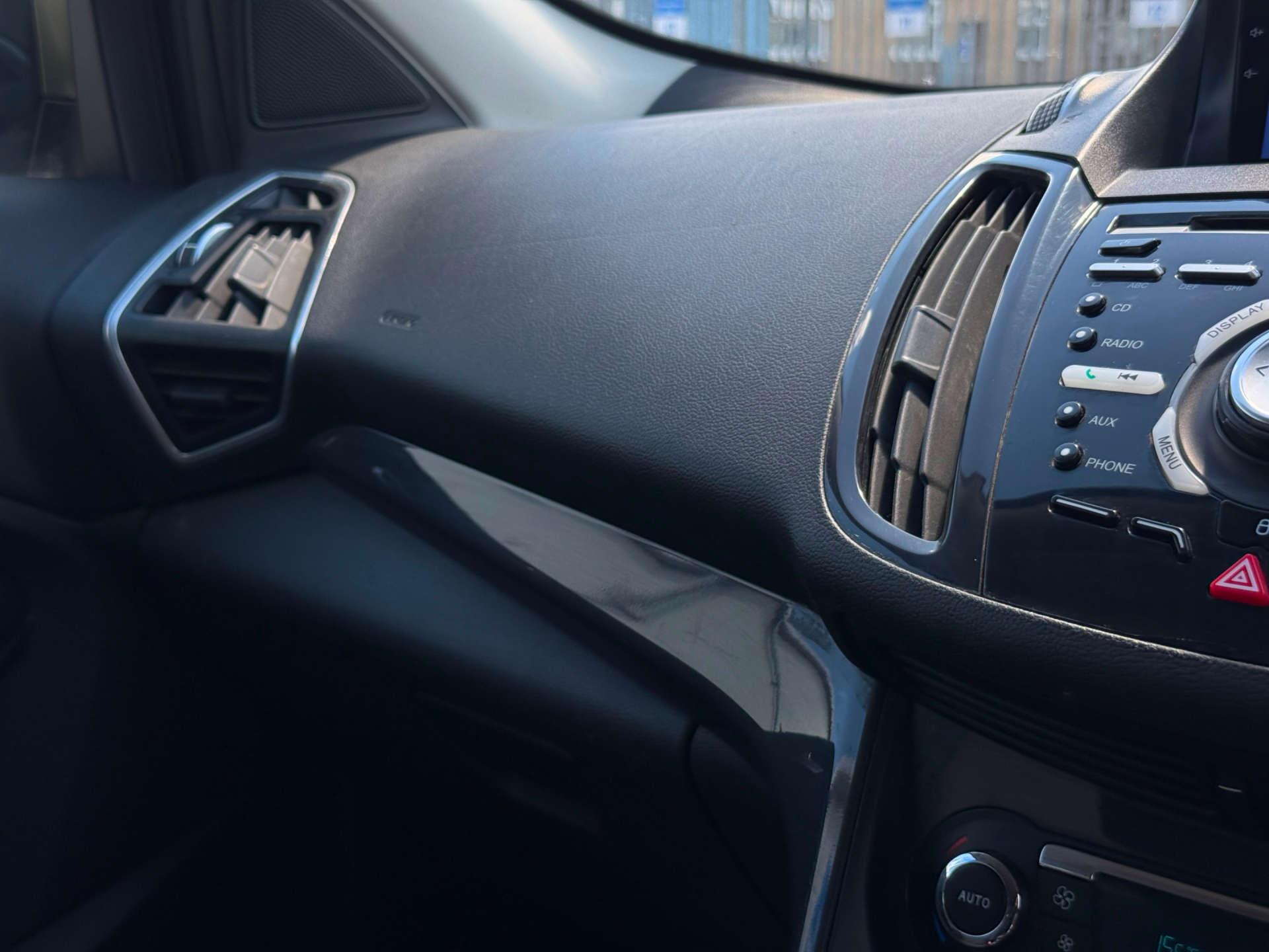 Ford Kuga view 61
