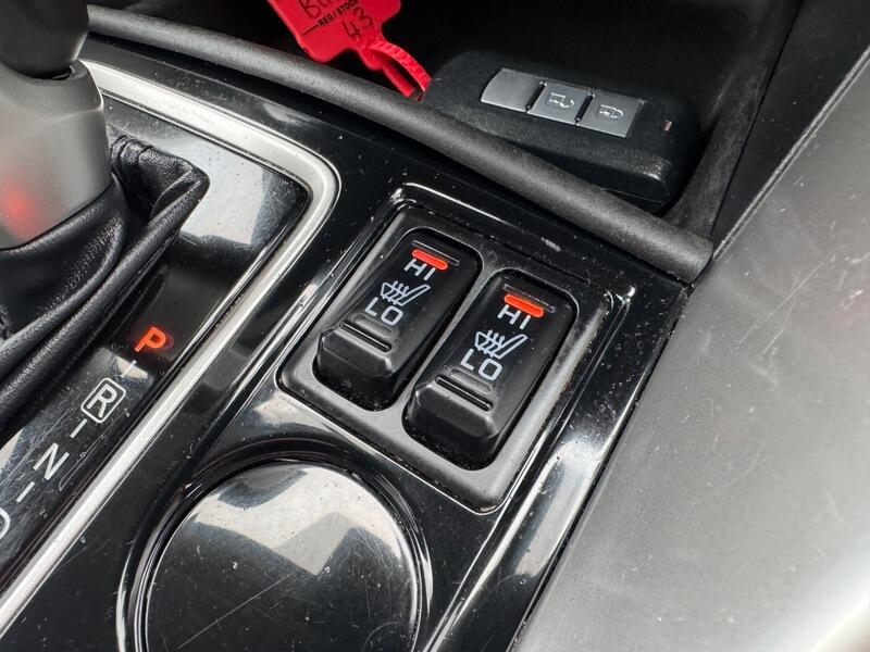 Mitsubishi Eclipse Cross view 29
