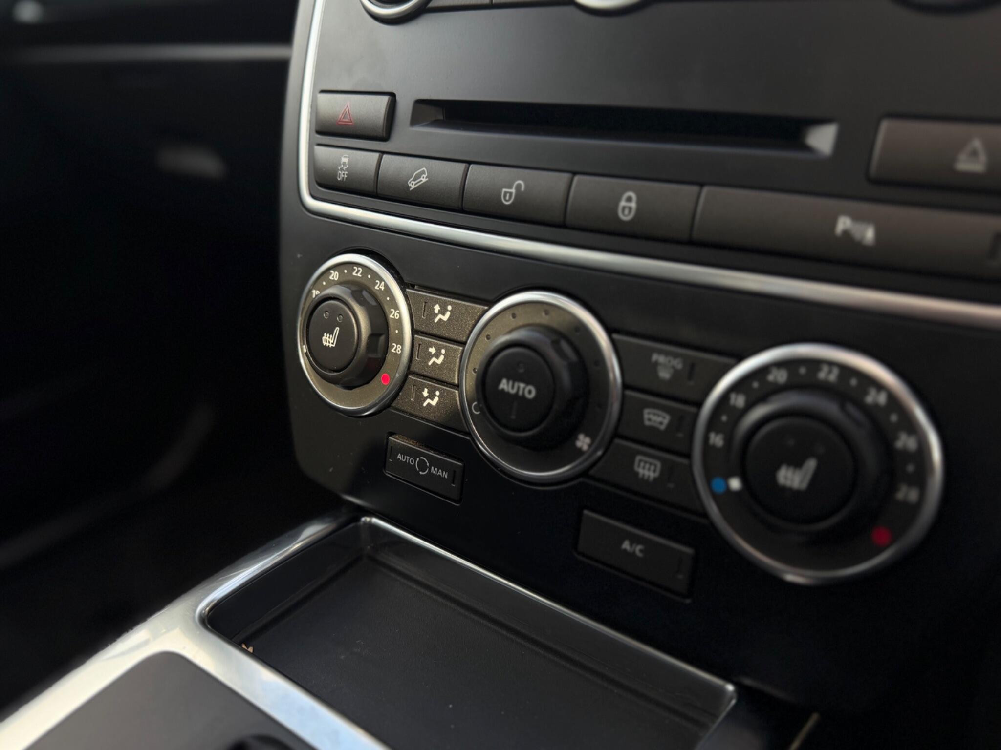 Land Rover Freelander view 13