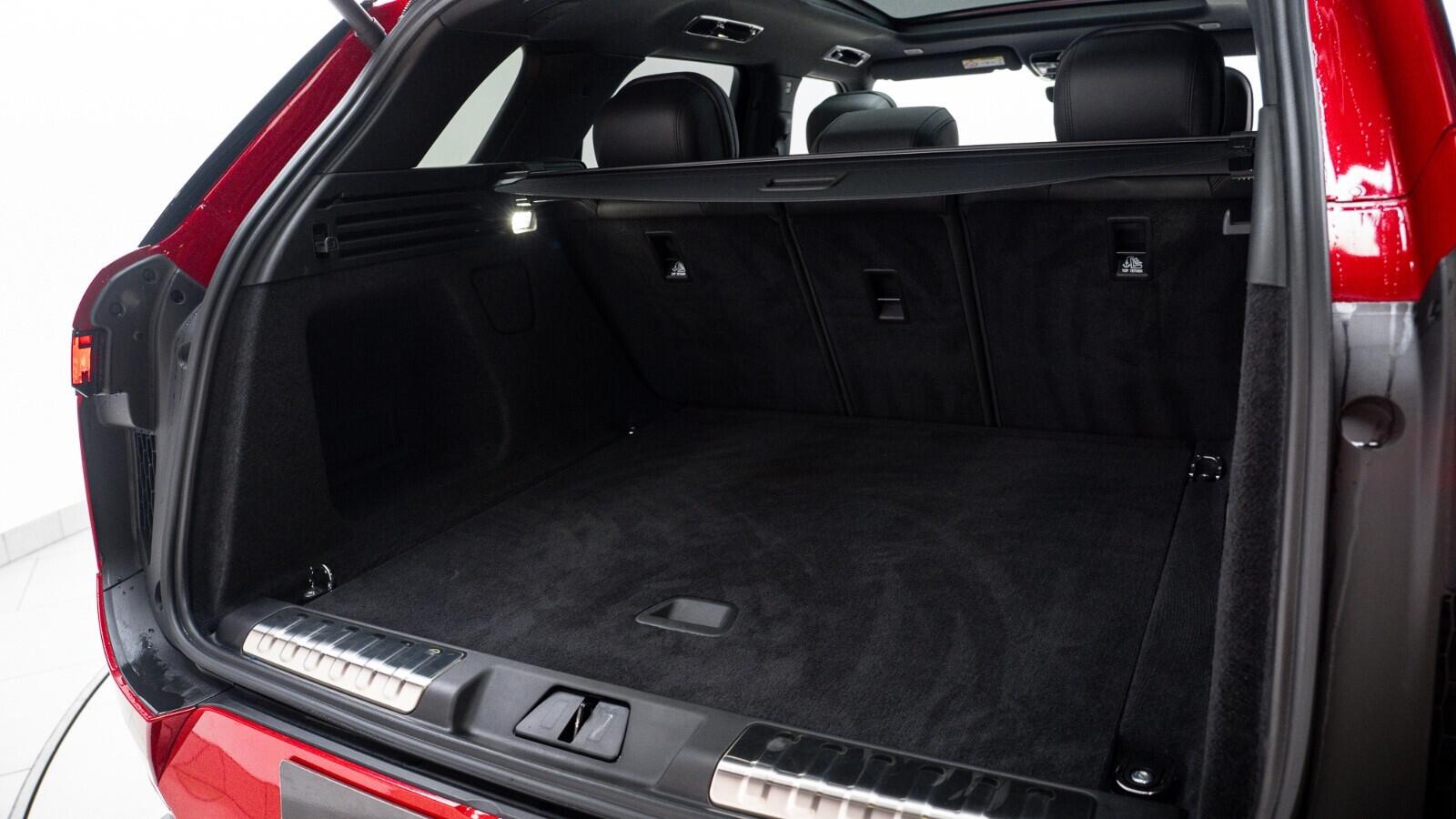 Land Rover Range Rover Sport view 36