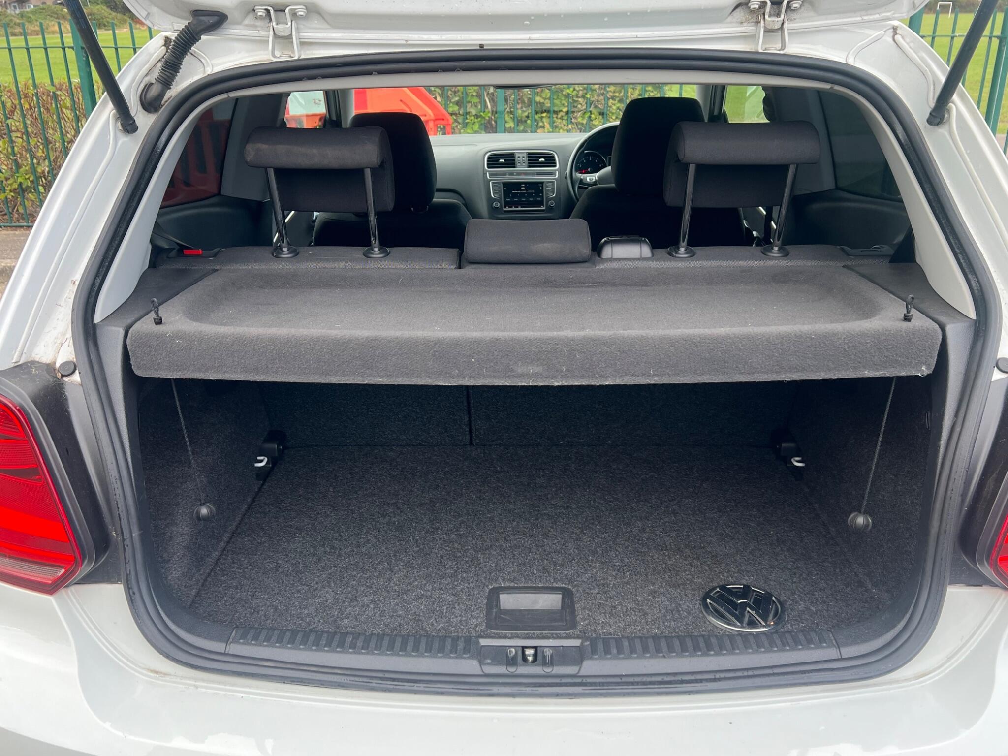 Volkswagen Polo view 15