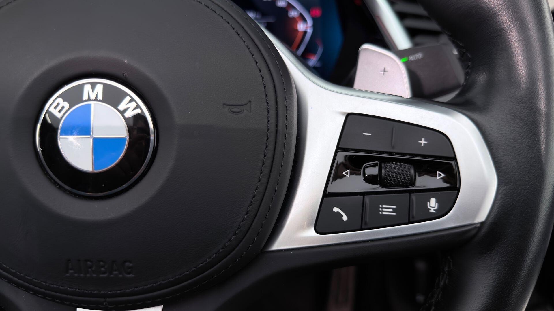 BMW Z4 view 19