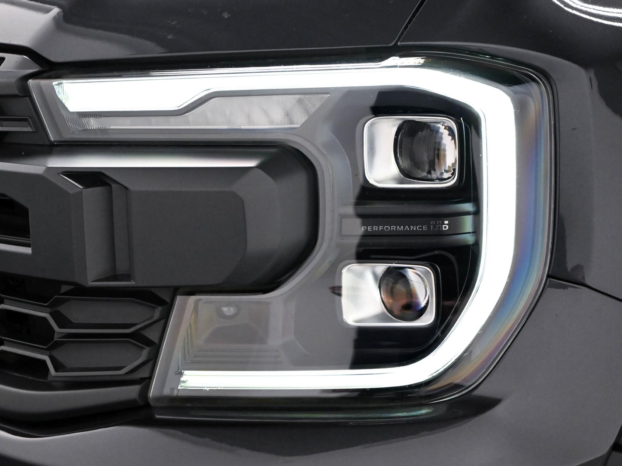 Ford Ranger view 11