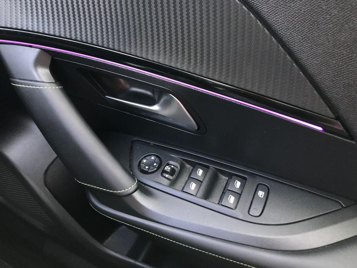 Peugeot 2008 view 25
