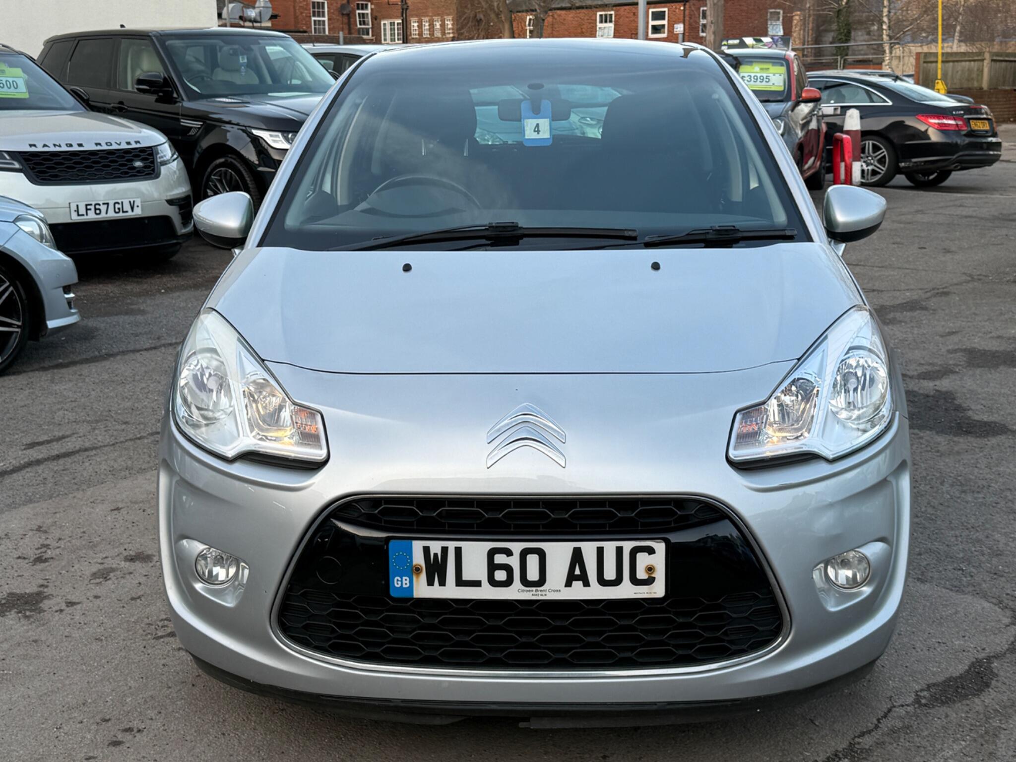 Citroen C3 - Image 7