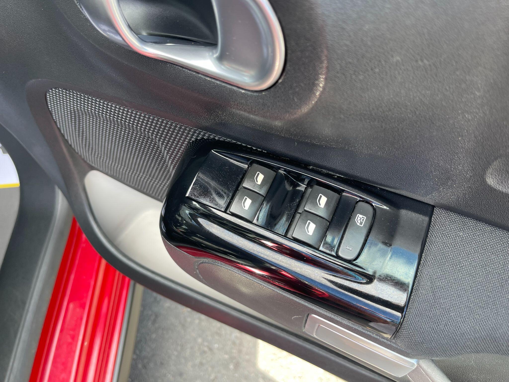 Citroen C3 view 38