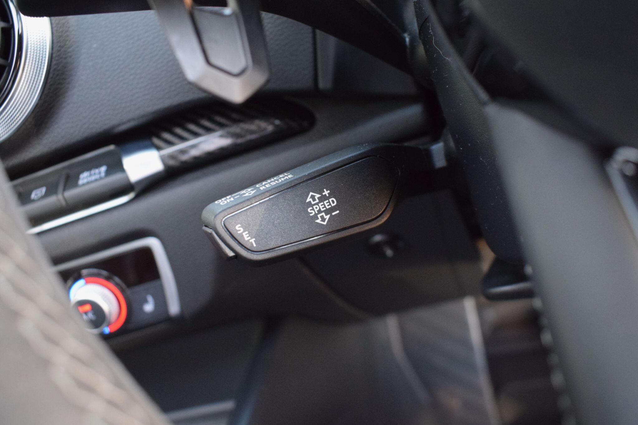 Audi RS3 view 15