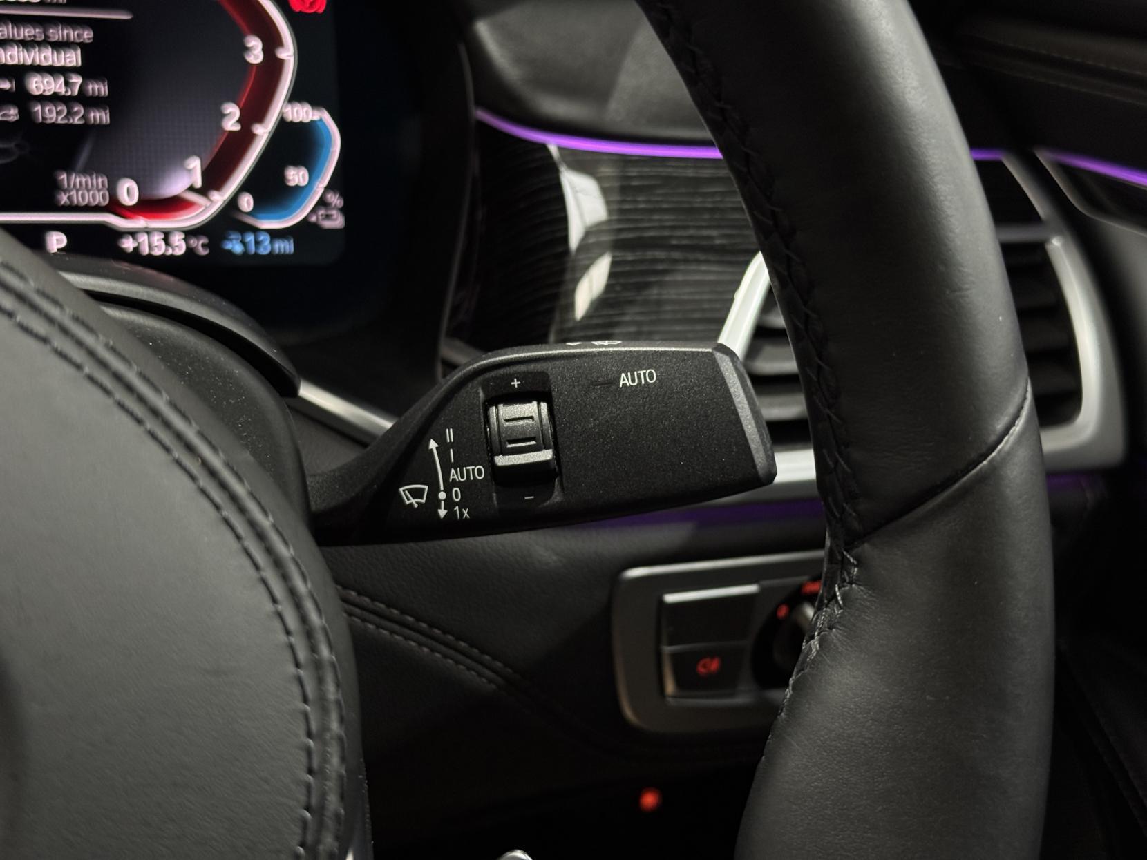 BMW 7 Series view 54
