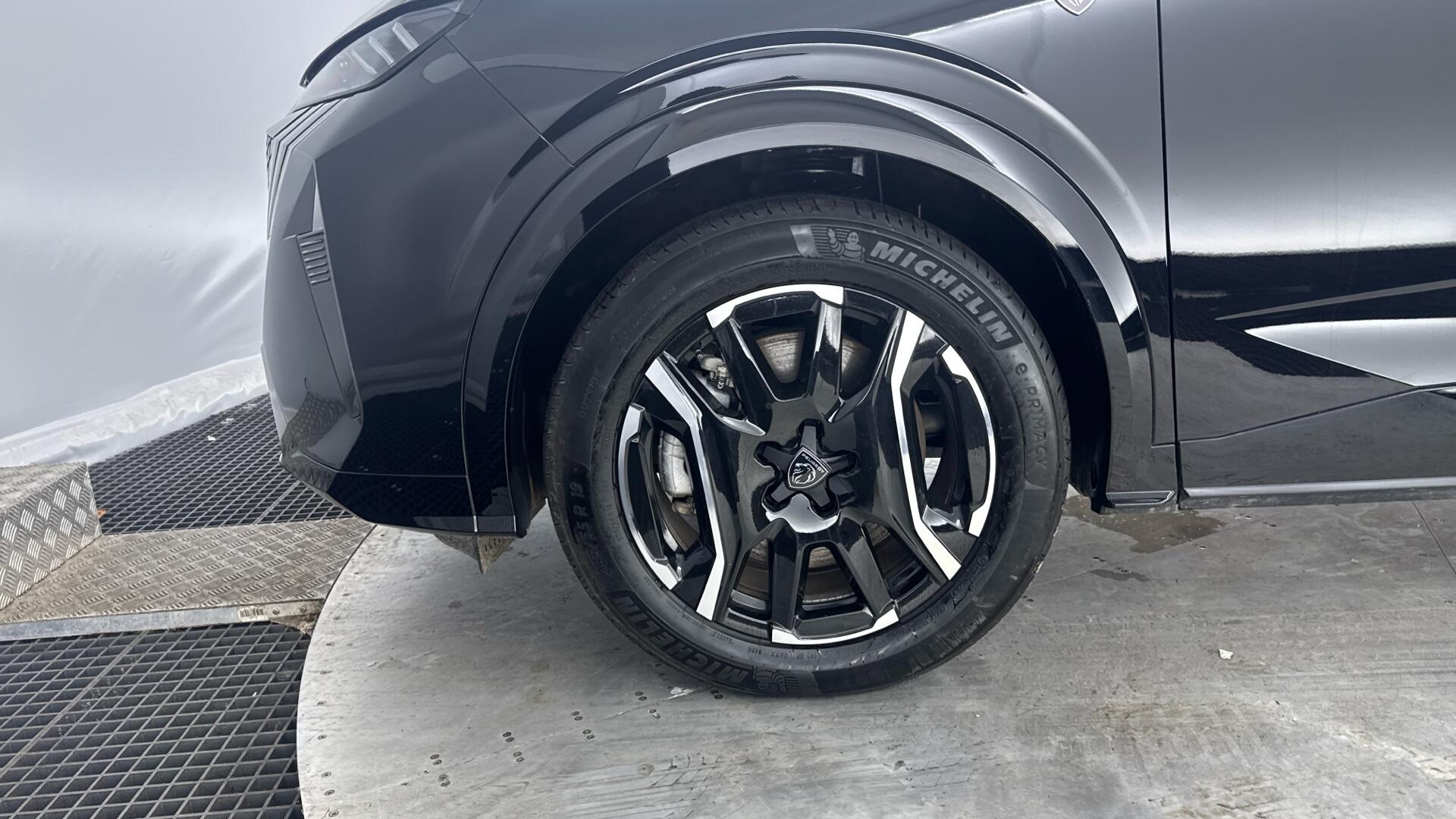 Peugeot 3008 view 24