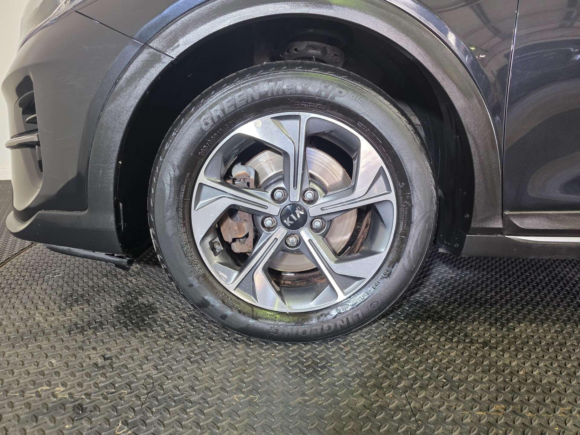 Kia Xceed view 52