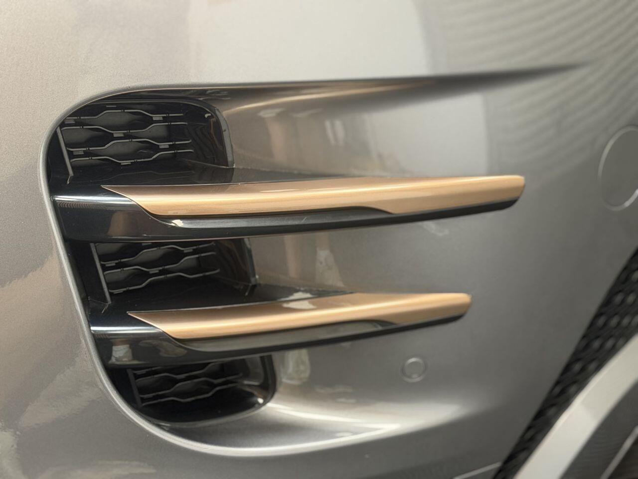Land Rover Range Rover Evoque view 21