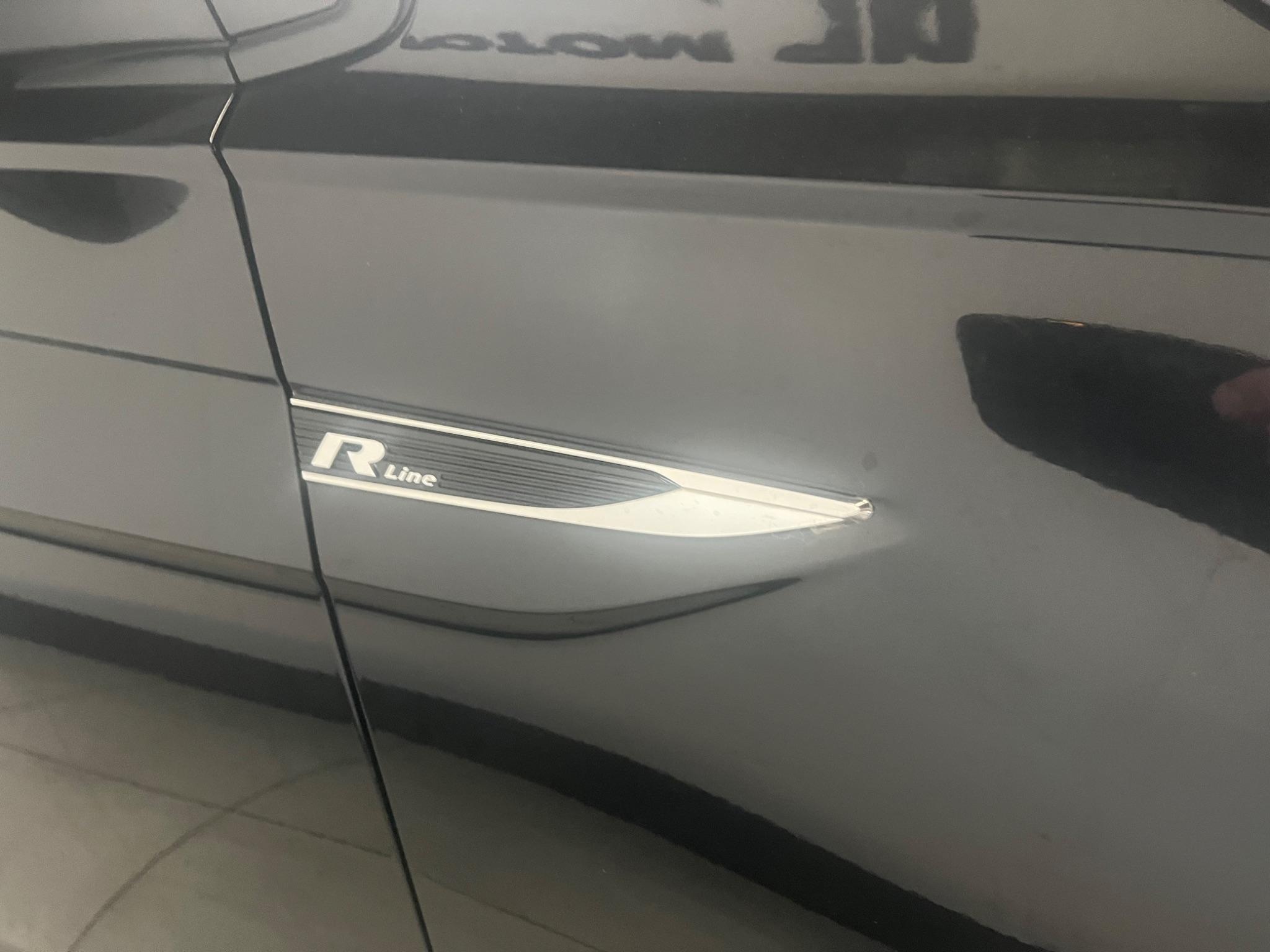 2021 Volkswagen Polo 1.0 TSI R-Line Euro 6 (s/s) 5dr • 29,000 miles image 33