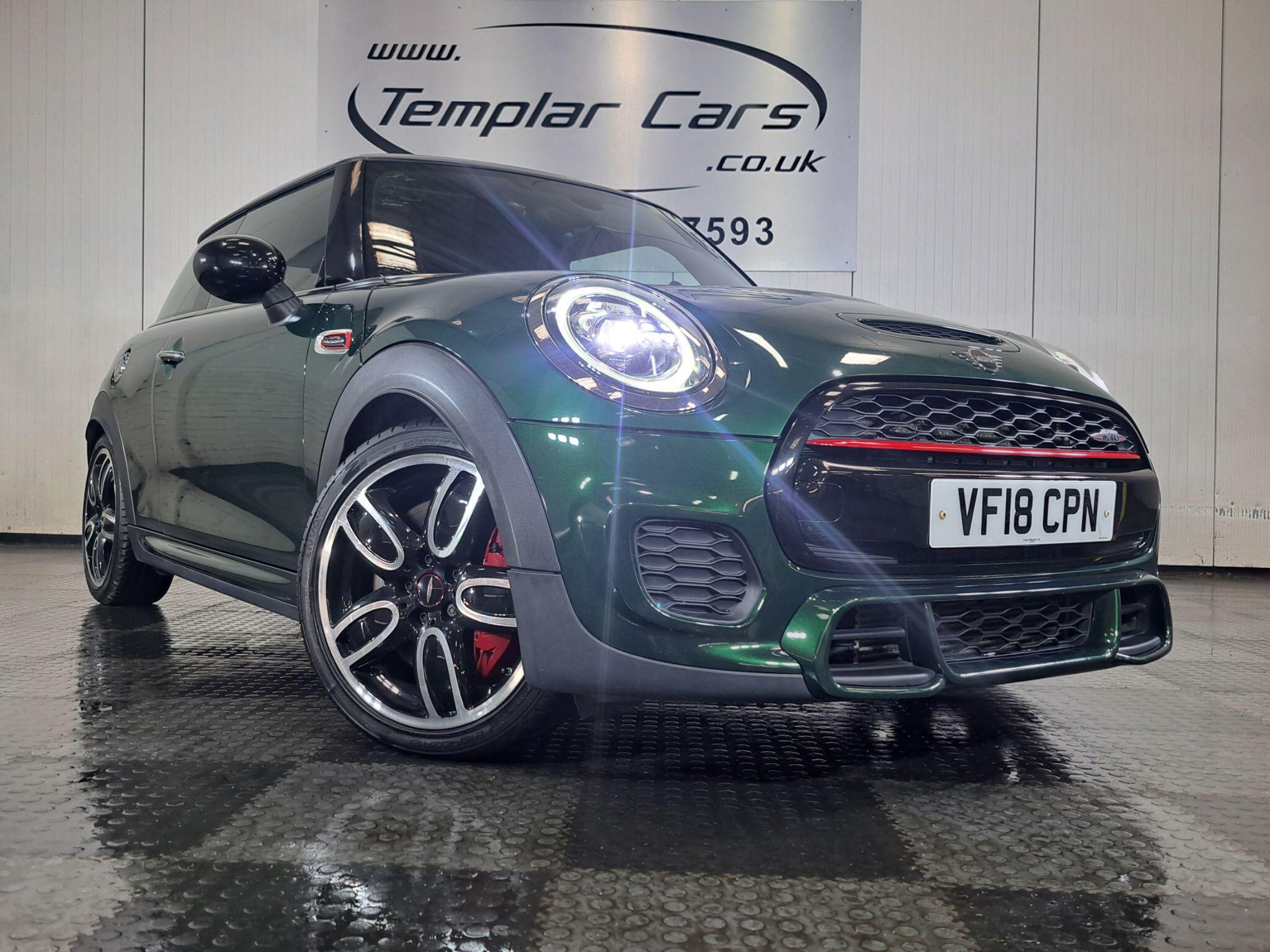 Mini Cooper view 8