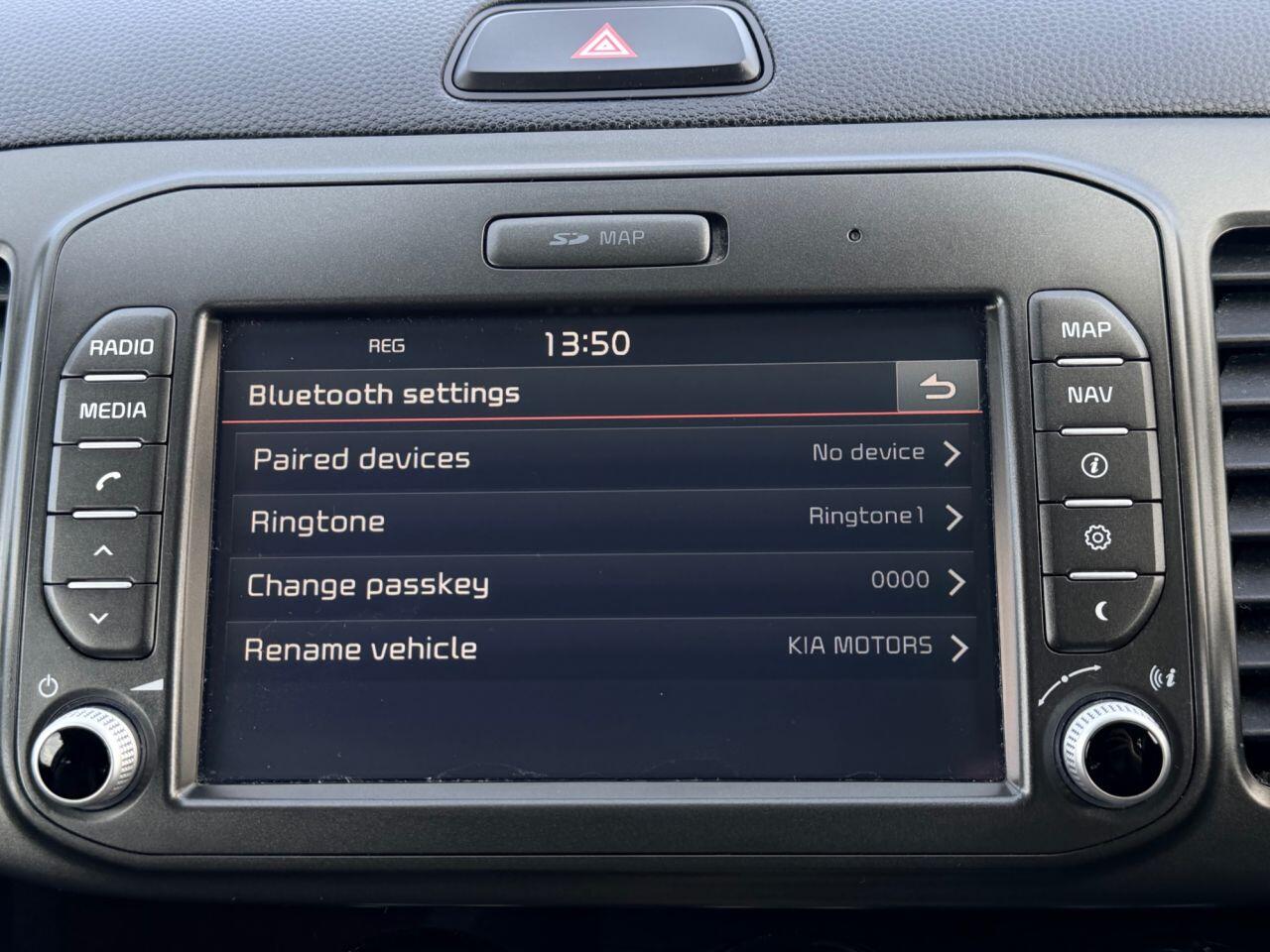 Kia Picanto view 43