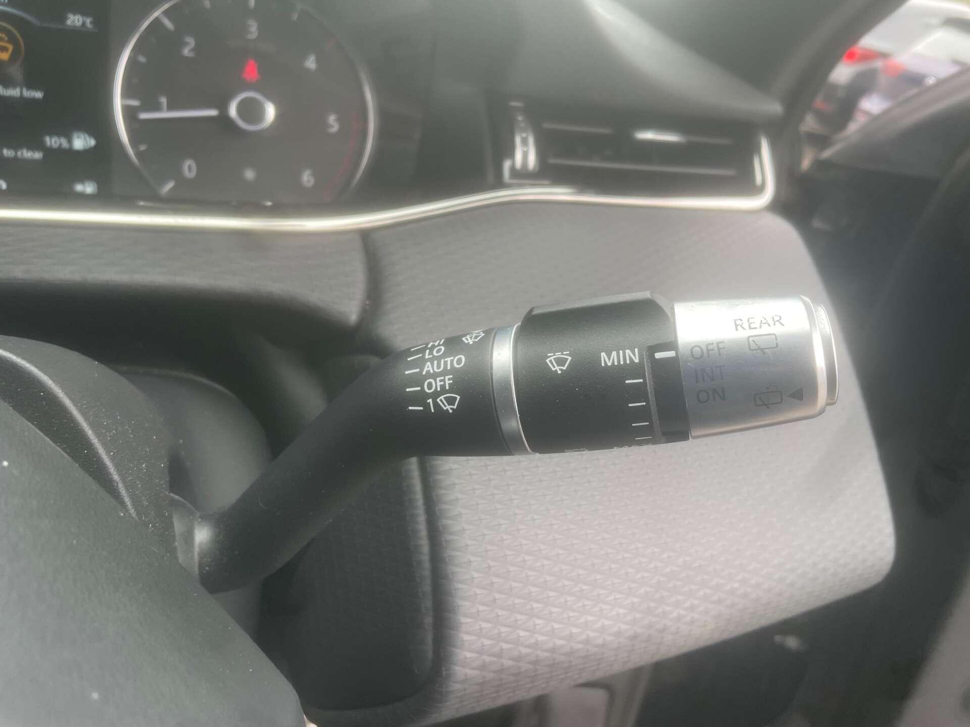 Land Rover Range Rover Evoque view 13