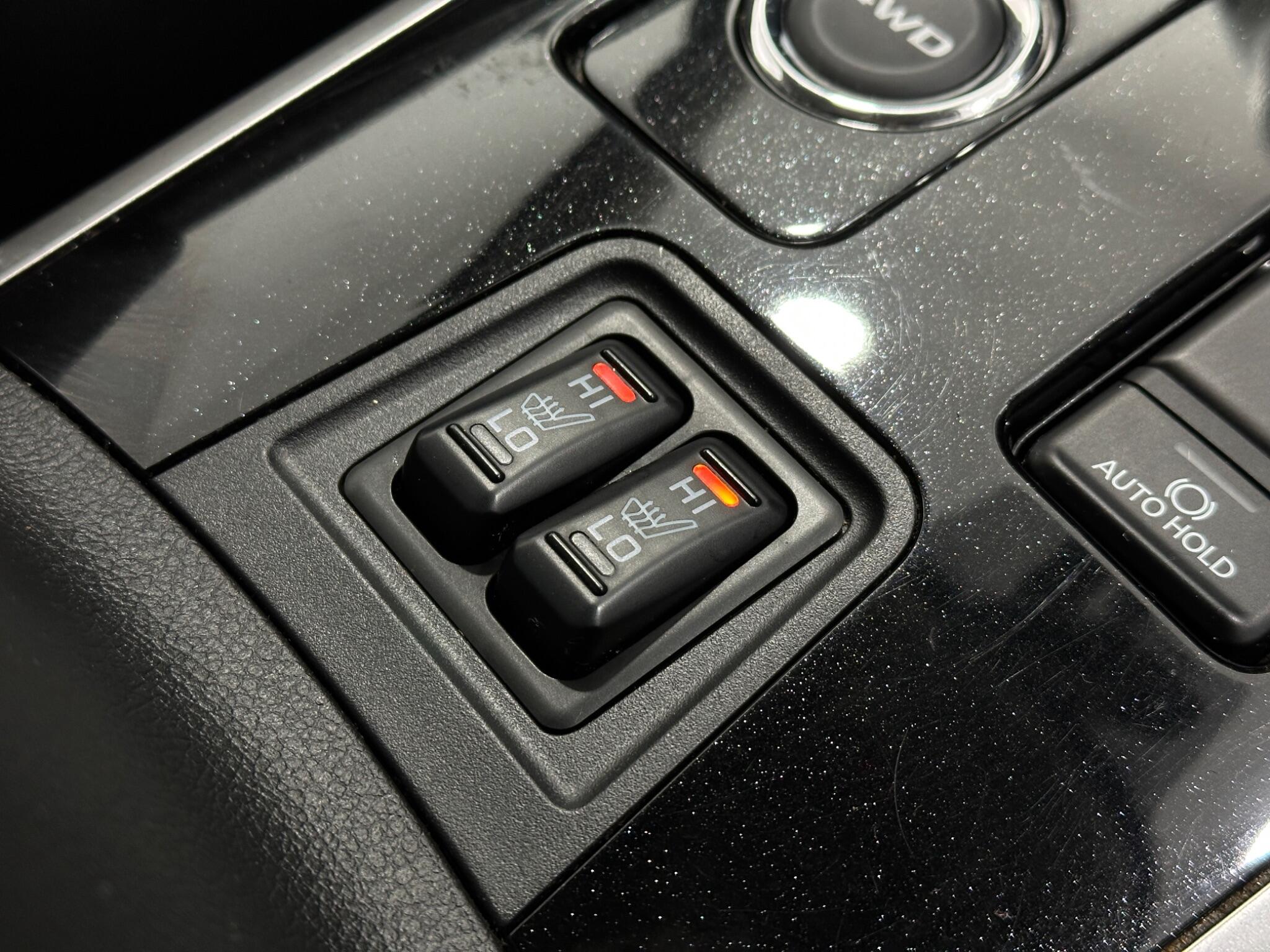 Mitsubishi Outlander view 20