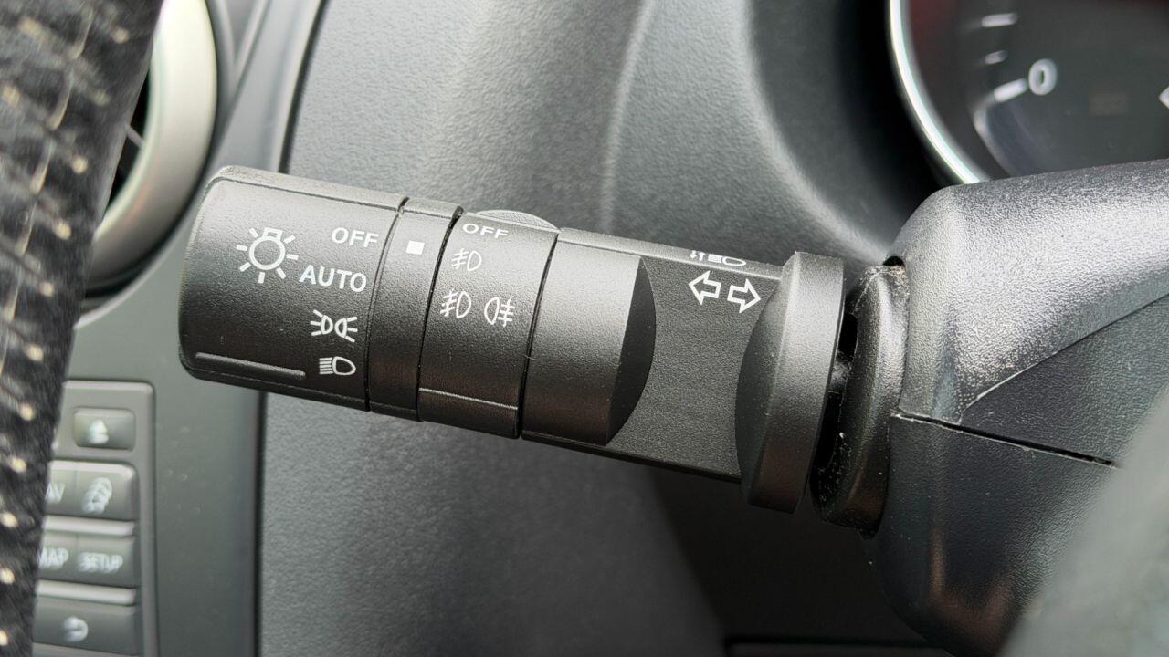Nissan Qashqai view 29