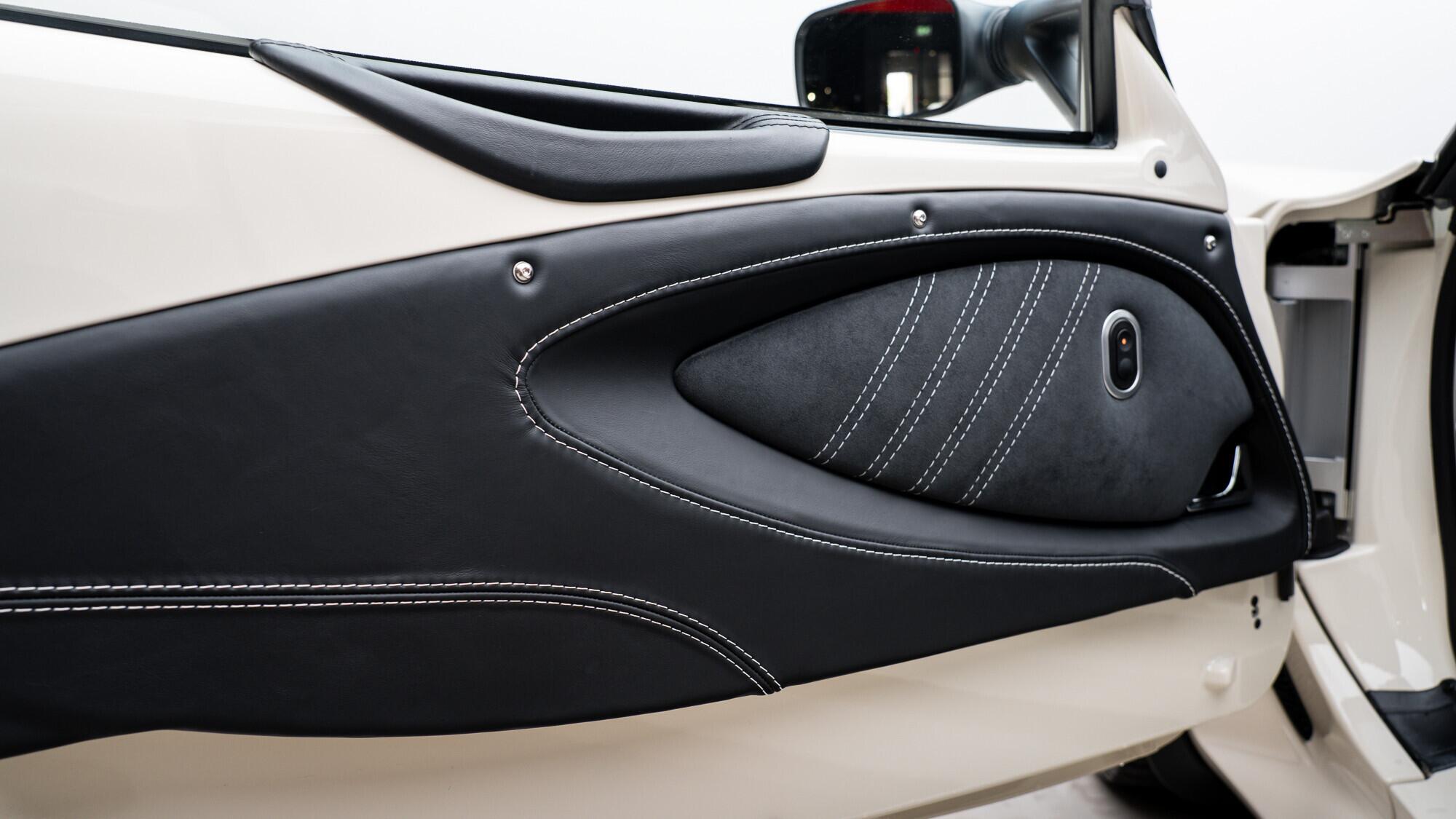 Lotus Exige view 47