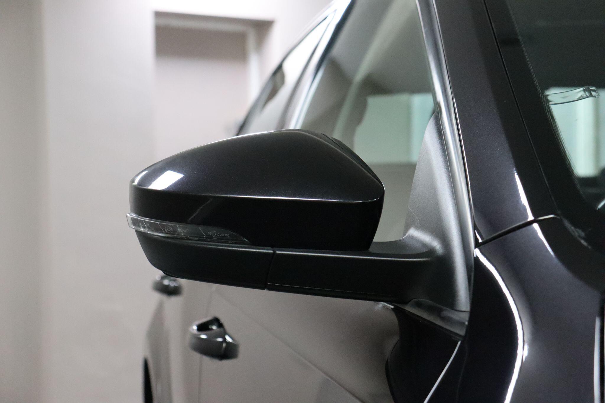 Skoda Octavia view 33