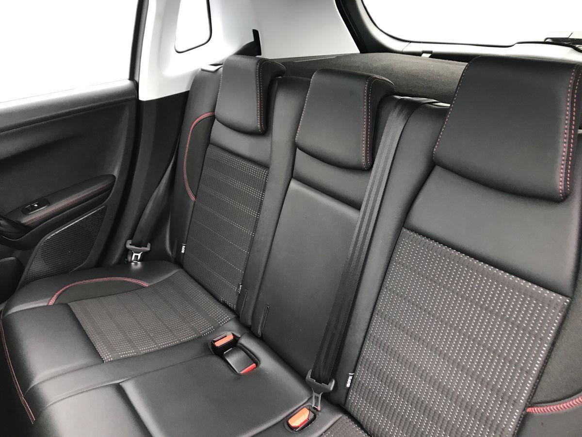 Peugeot 2008 view 7
