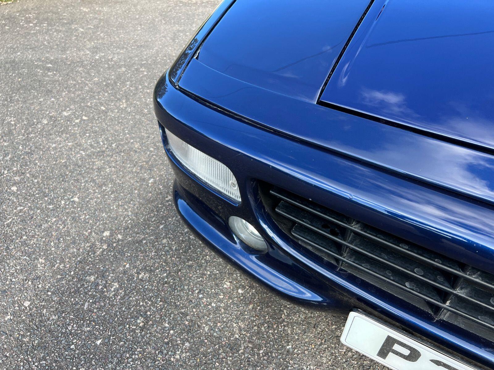 Ferrari F355 view 69