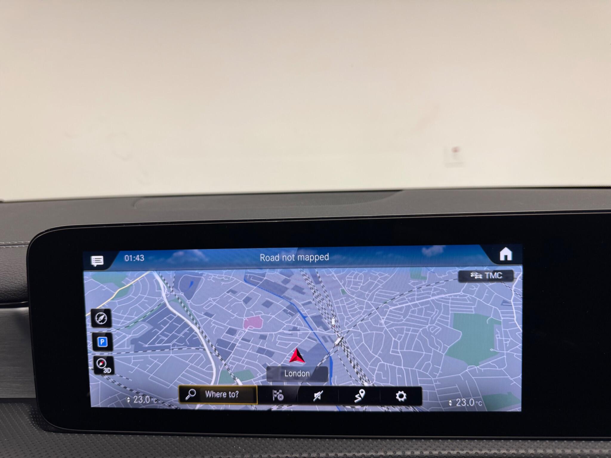 Mercedes-Benz Cla view 18