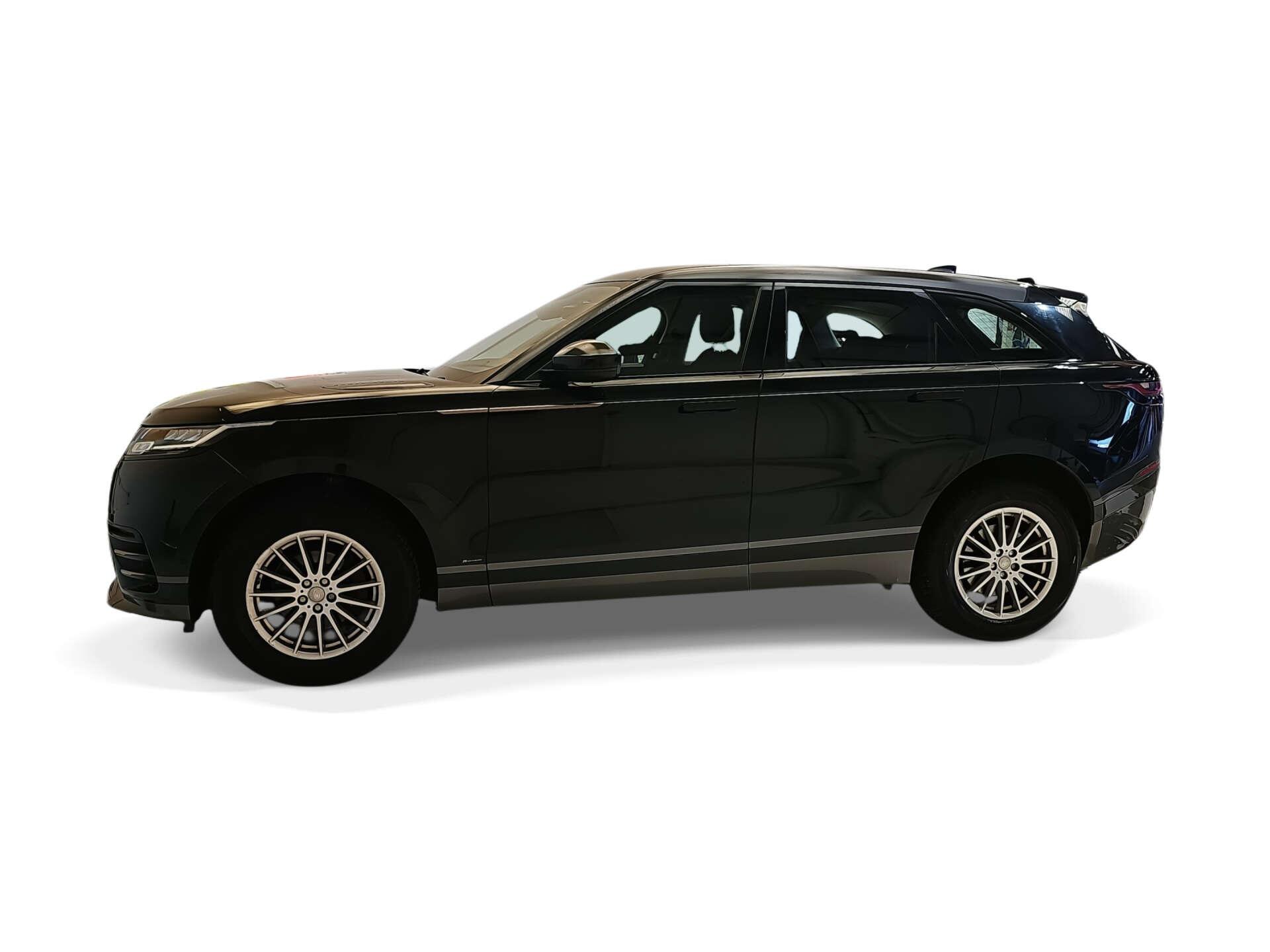 Land Rover Range Rover Velar view 6