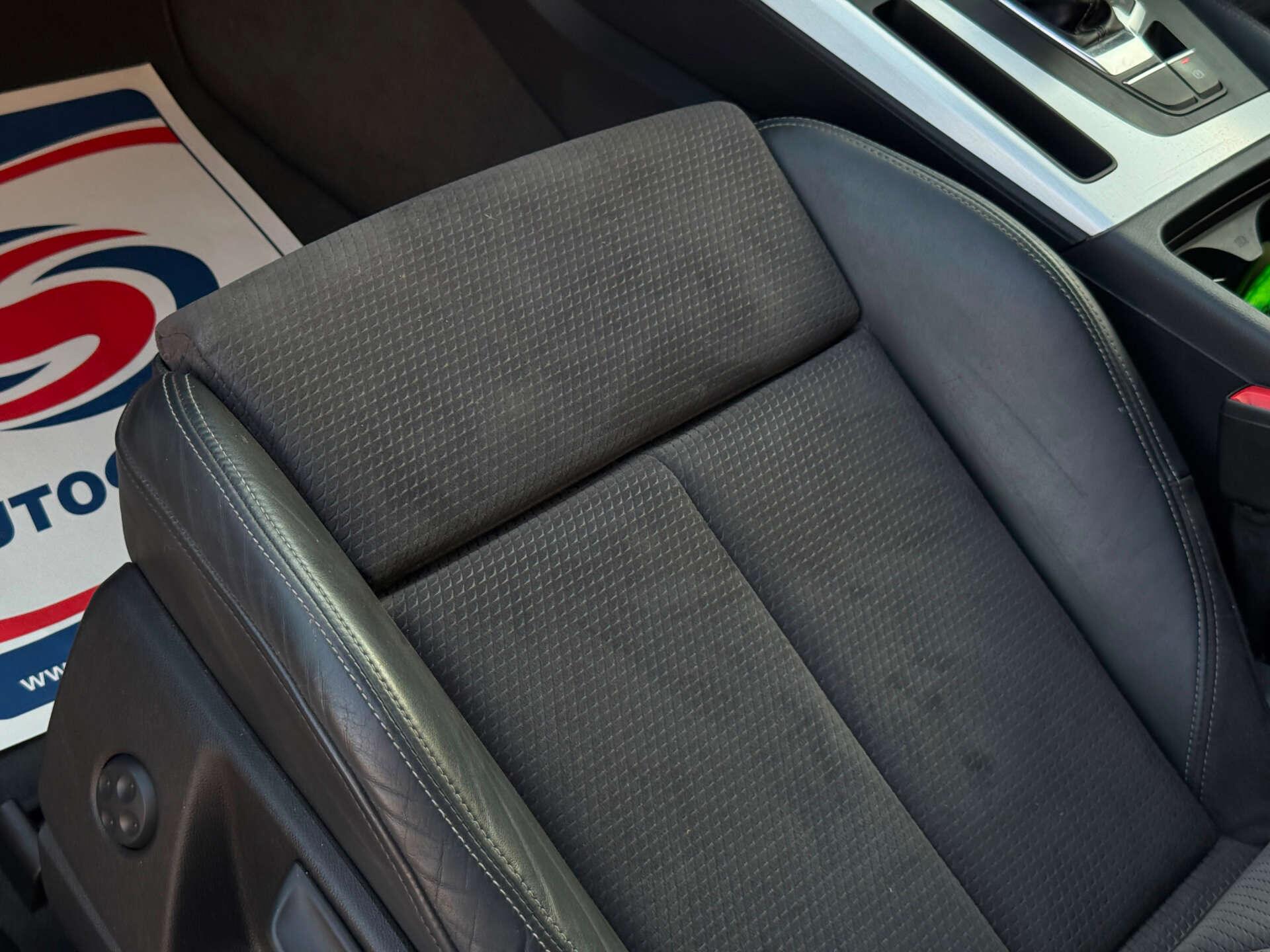 Audi Q5 view 45