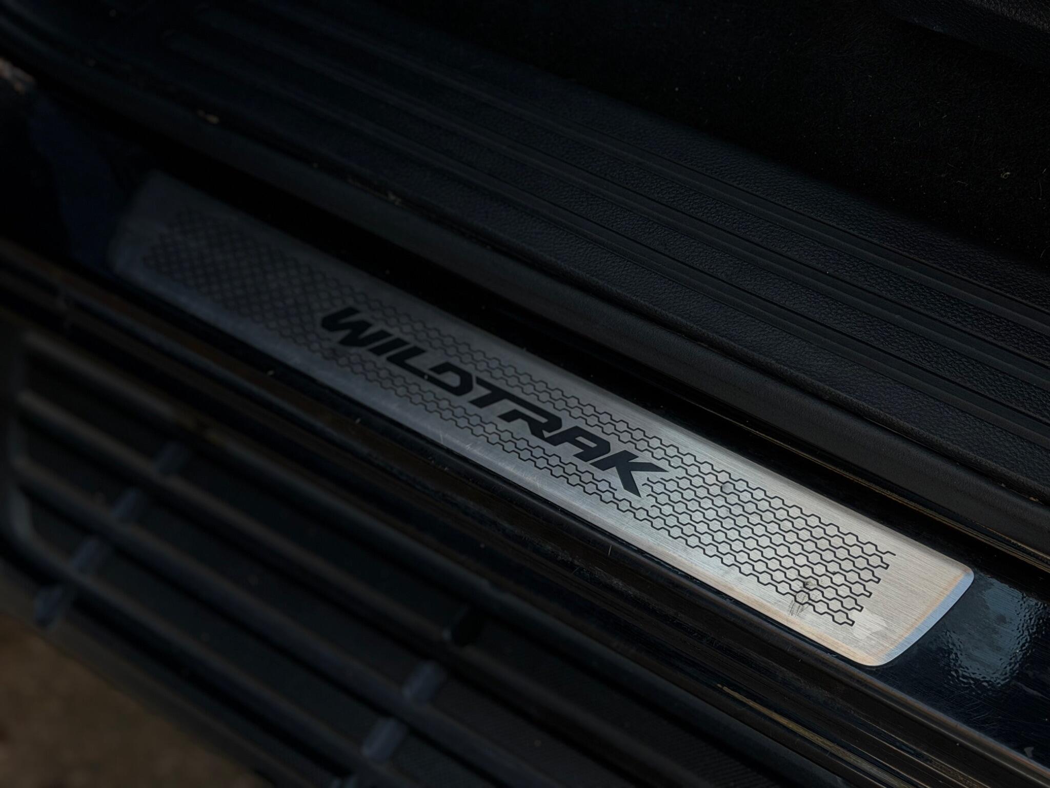 Ford Ranger view 53