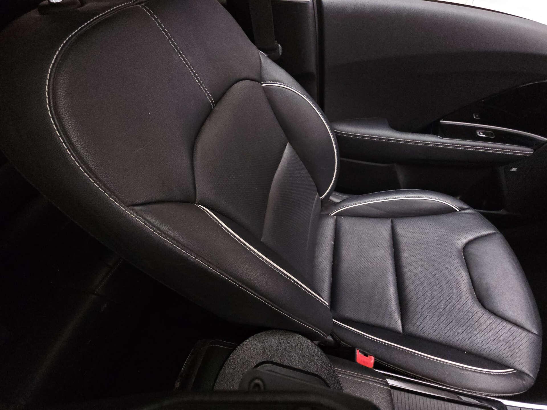 Kia Niro view 10