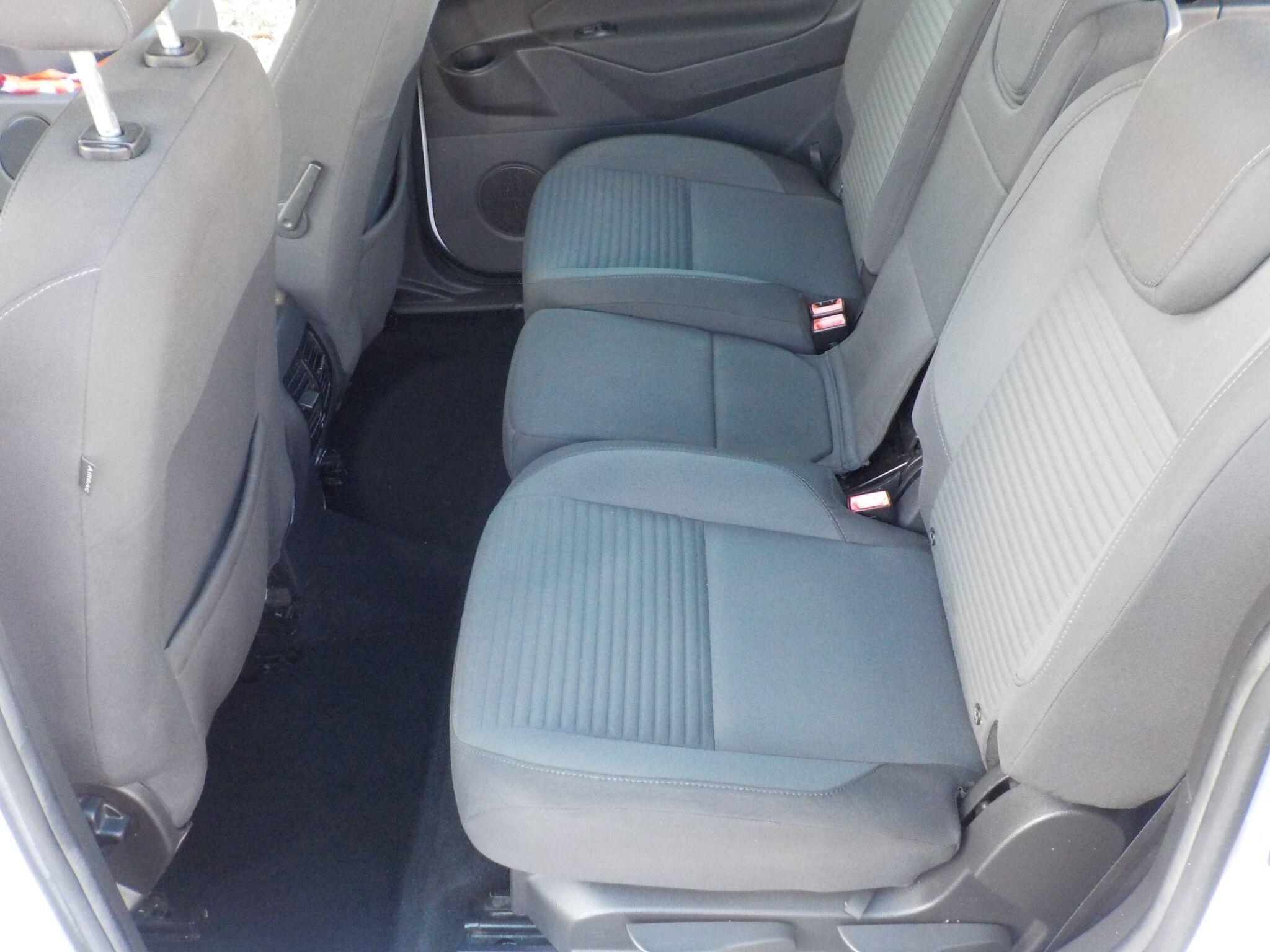 Ford C-Max 1.6 TDCi Titanium Euro 5 5dr
