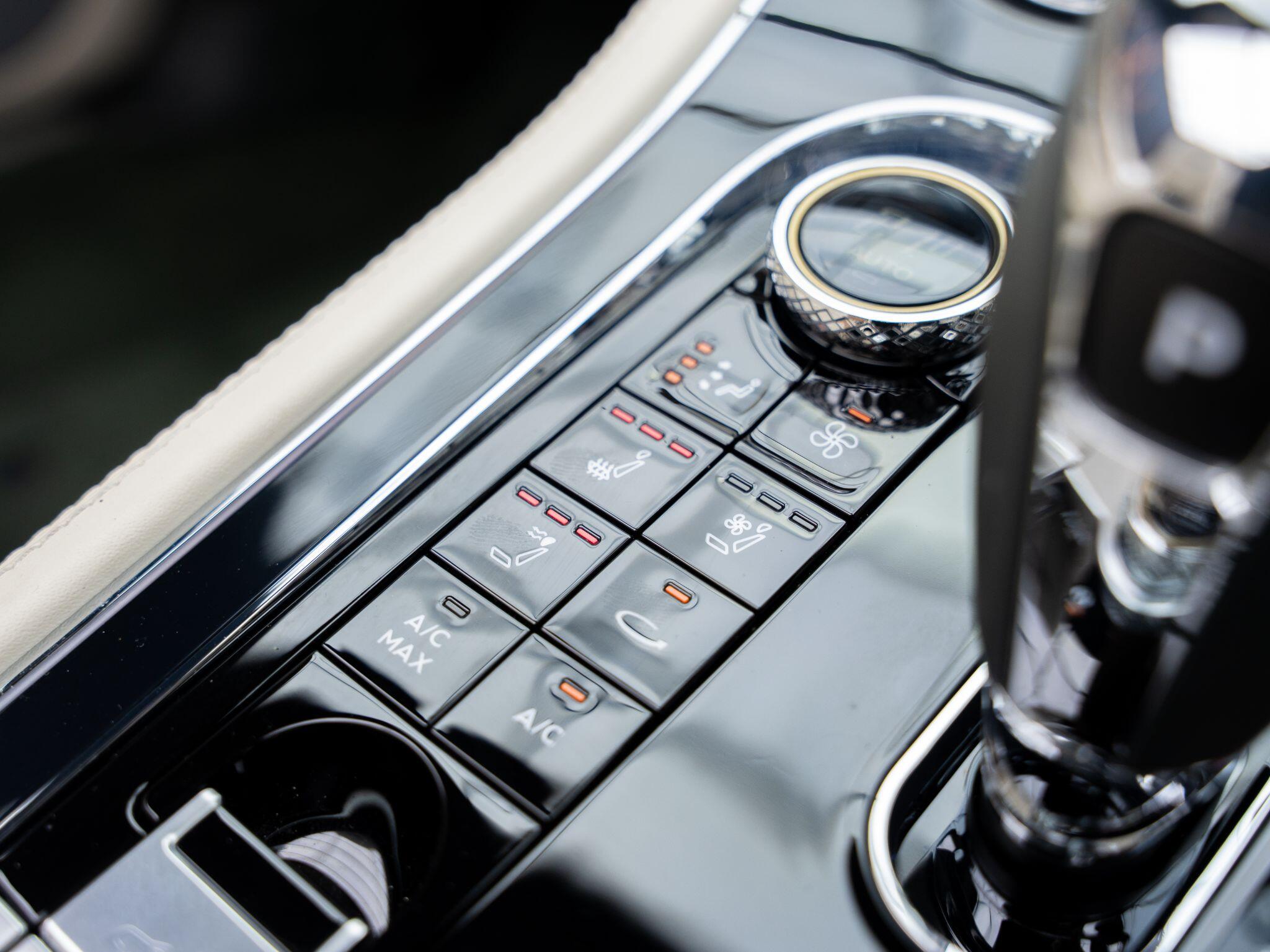 Bentley Continental view 22