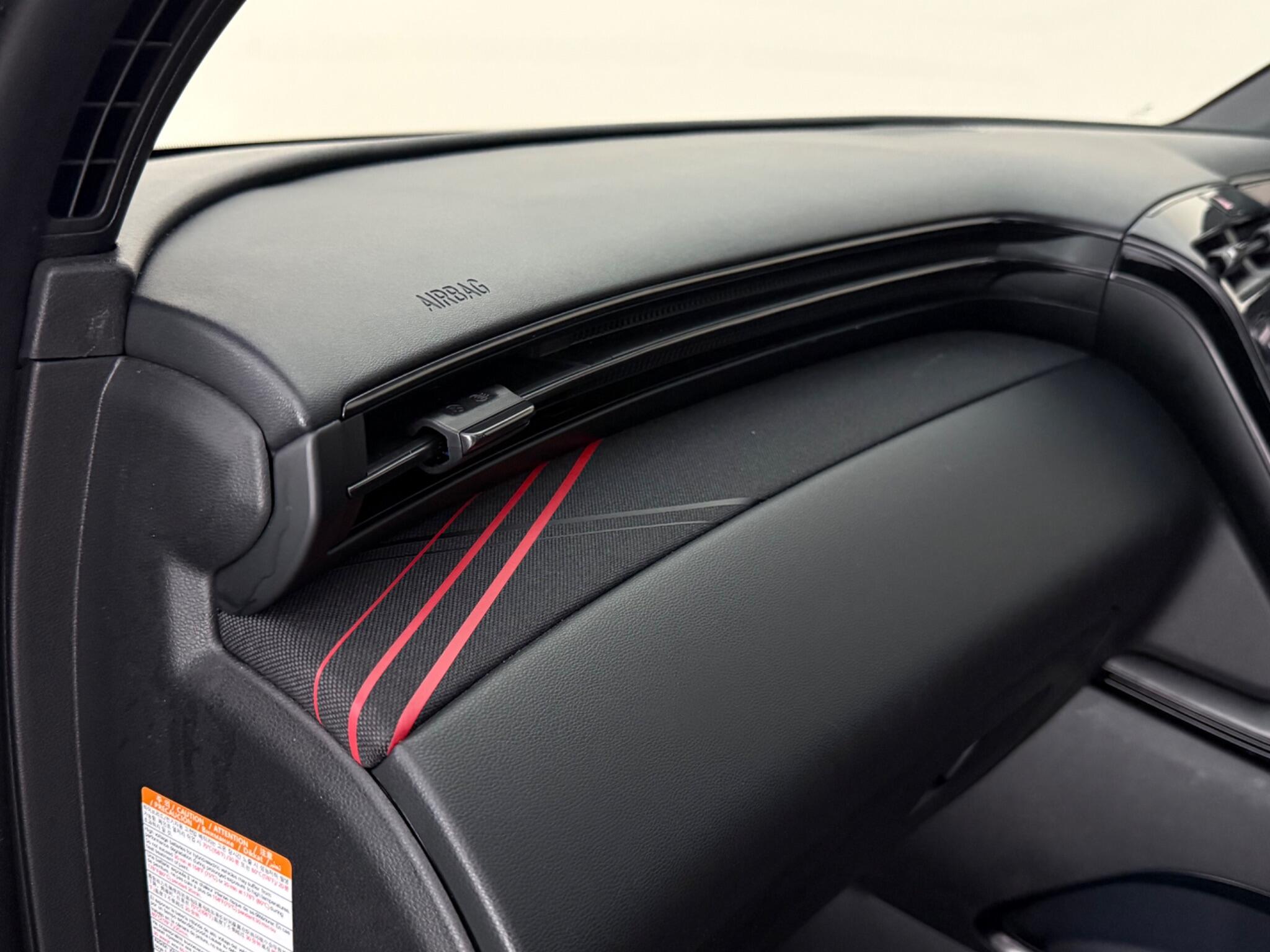 Hyundai Tucson view 31