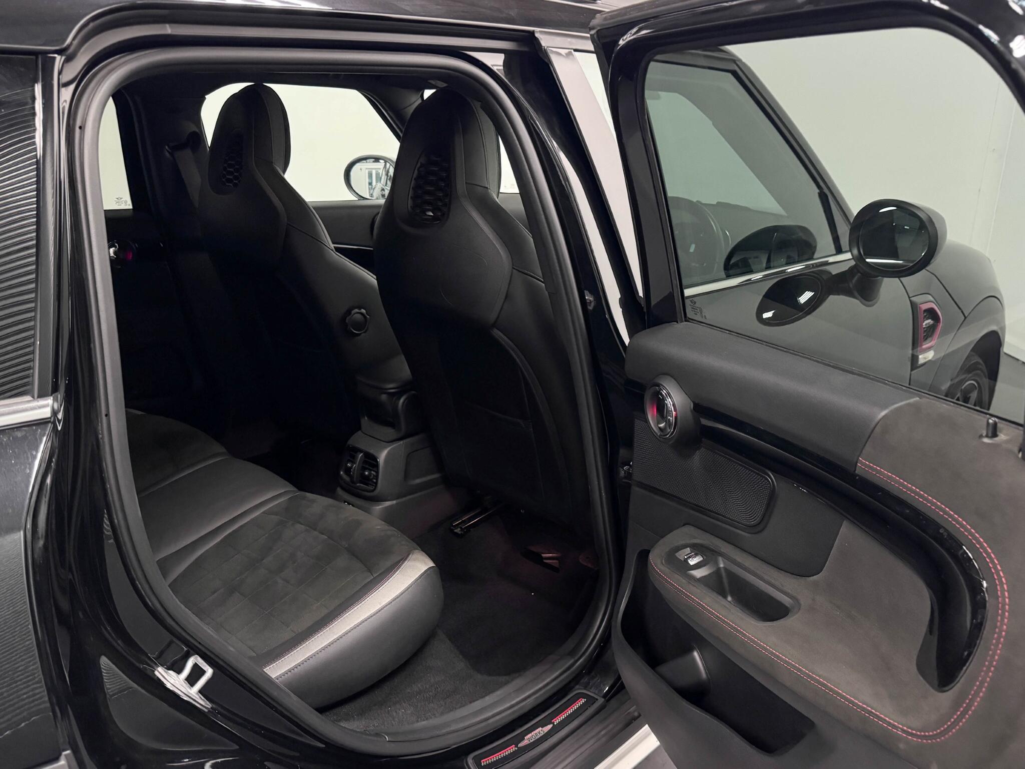 Mini Countryman view 27