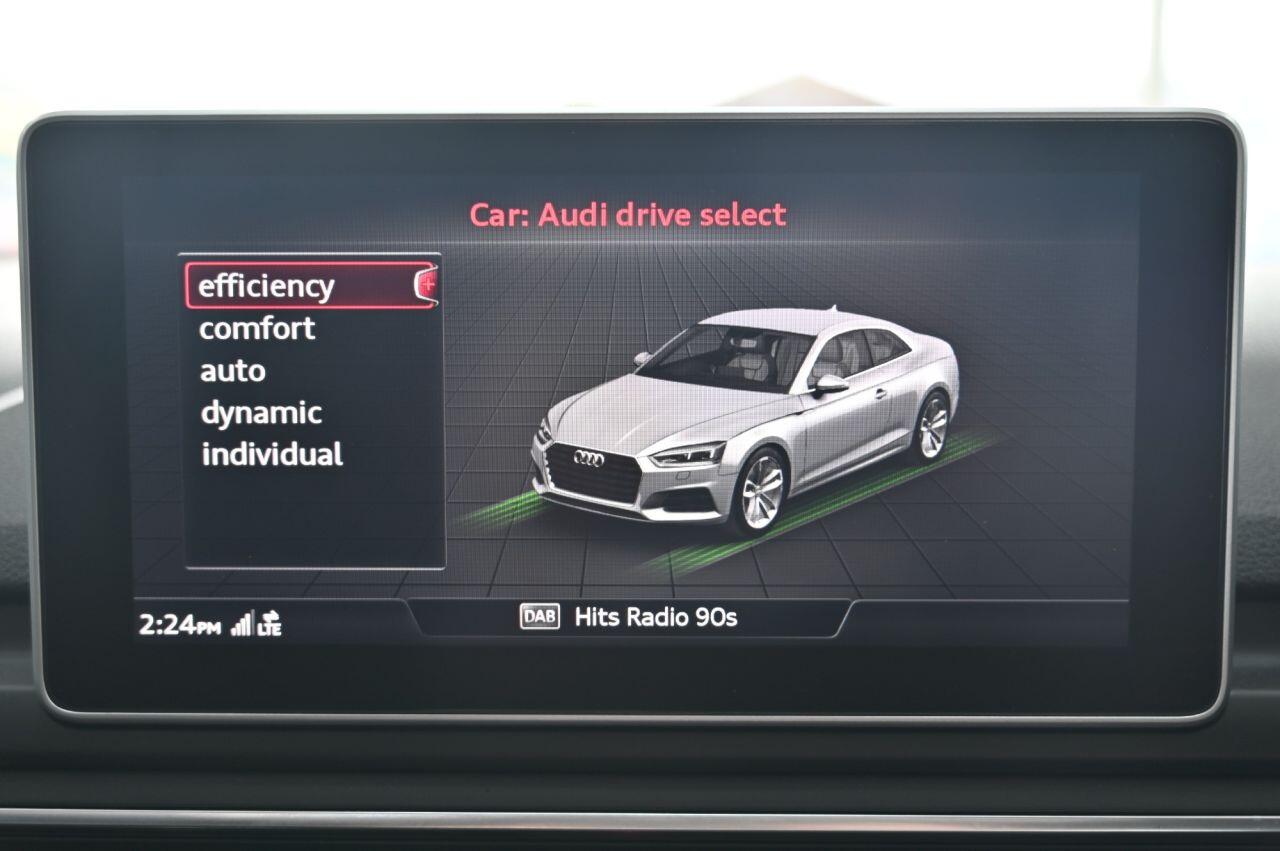 Audi S5 view 27