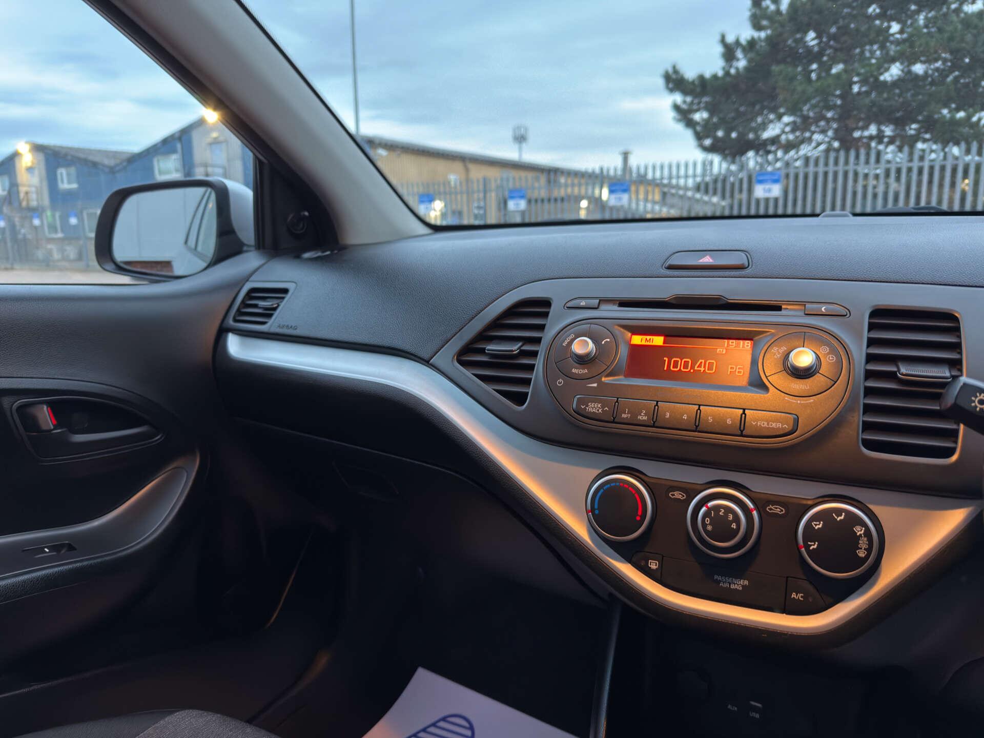 Kia Picanto view 52