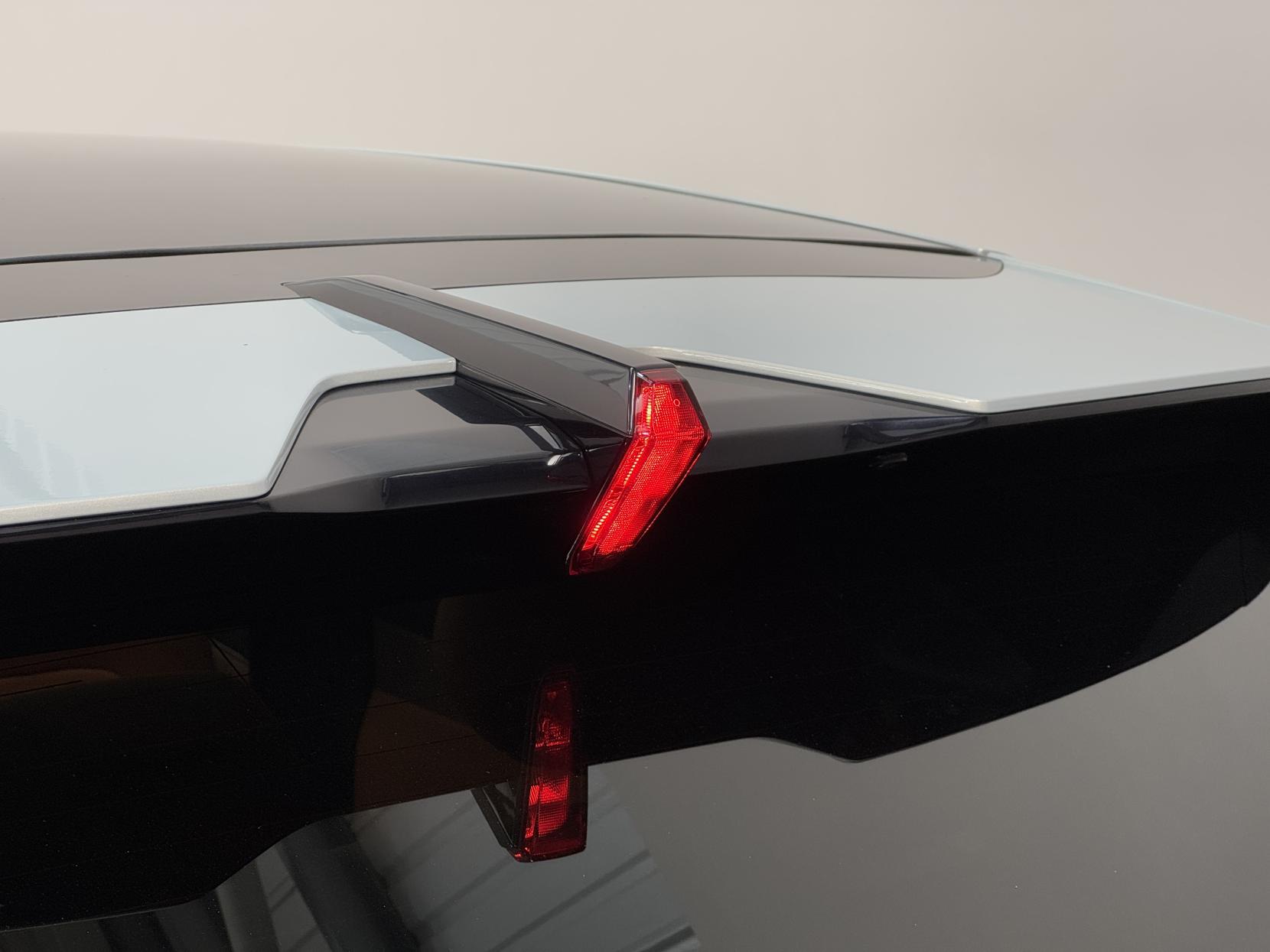Changan Deepal S05 view 15