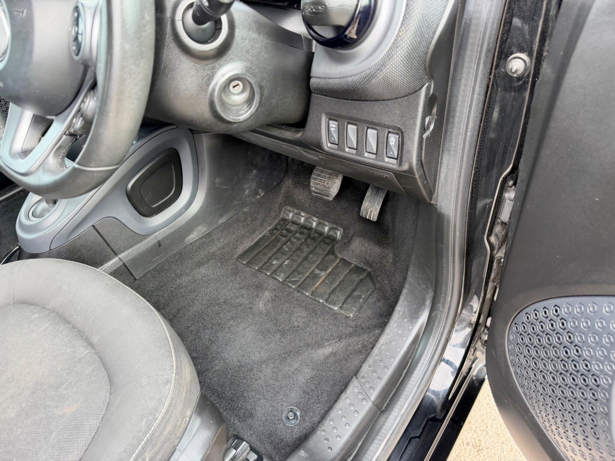 Smart Fortwo view 41