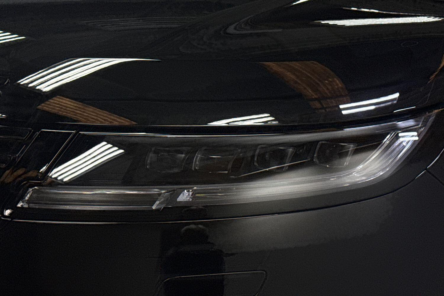 Land Rover Range Rover Sport view 29