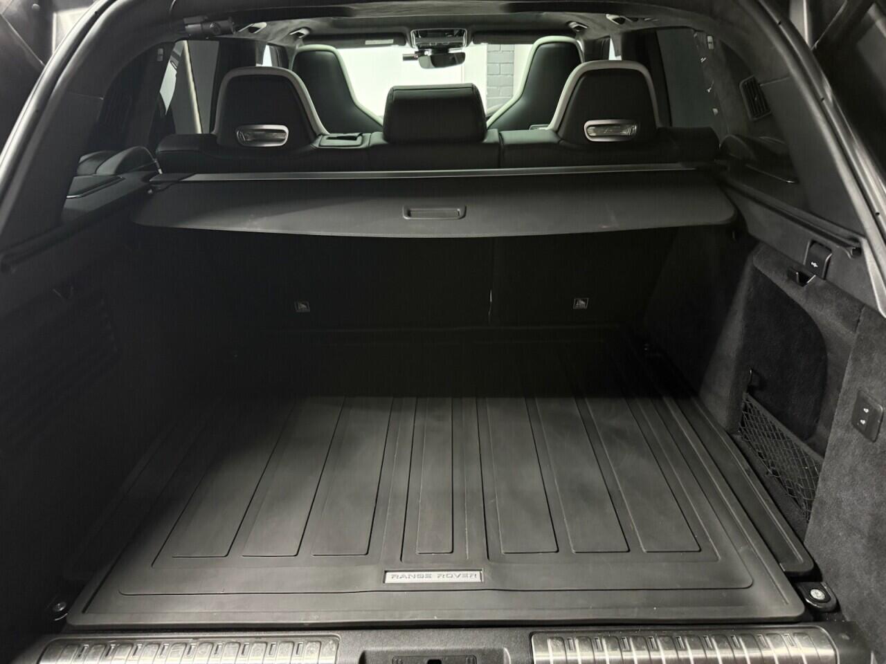 Land Rover Range Rover Sport view 48