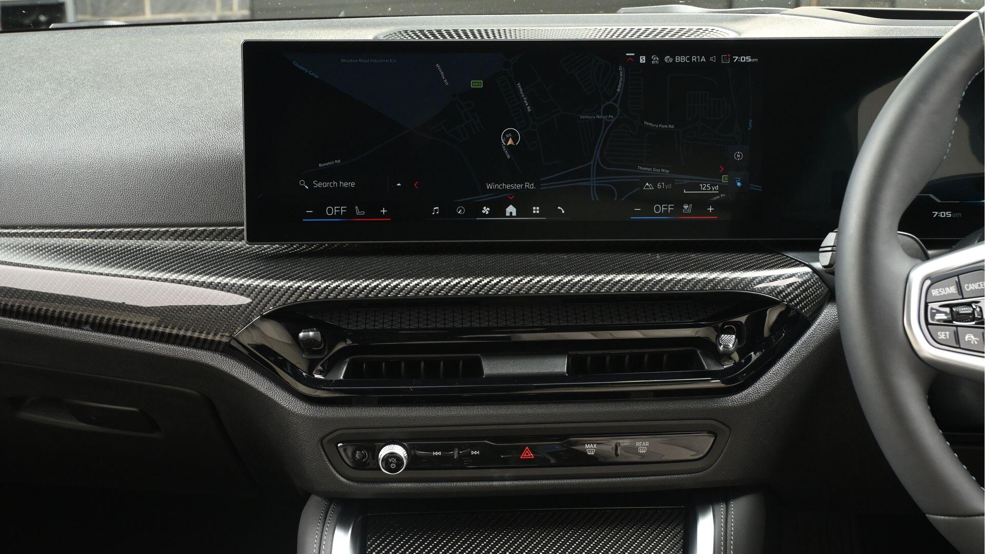 BMW i4 view 18