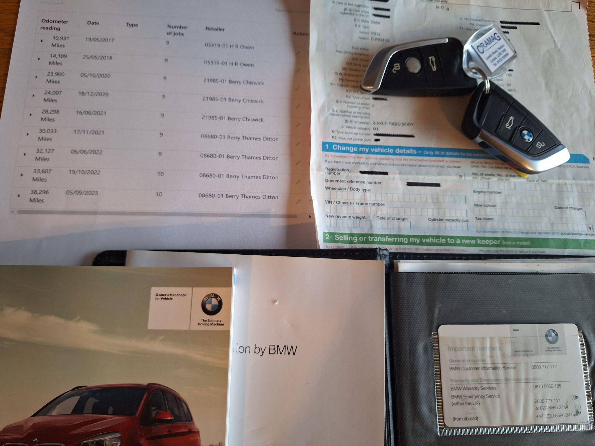 BMW 2 Series view 24