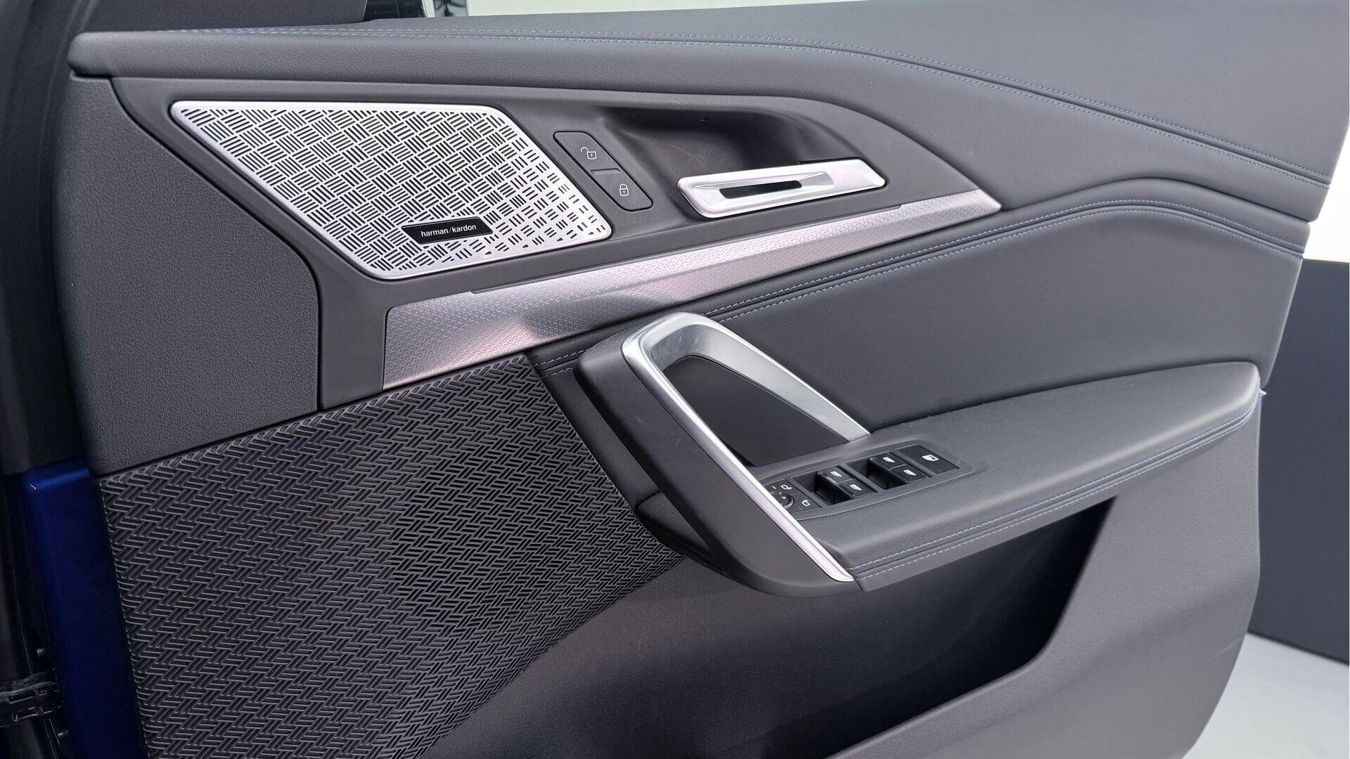 BMW X1 view 21